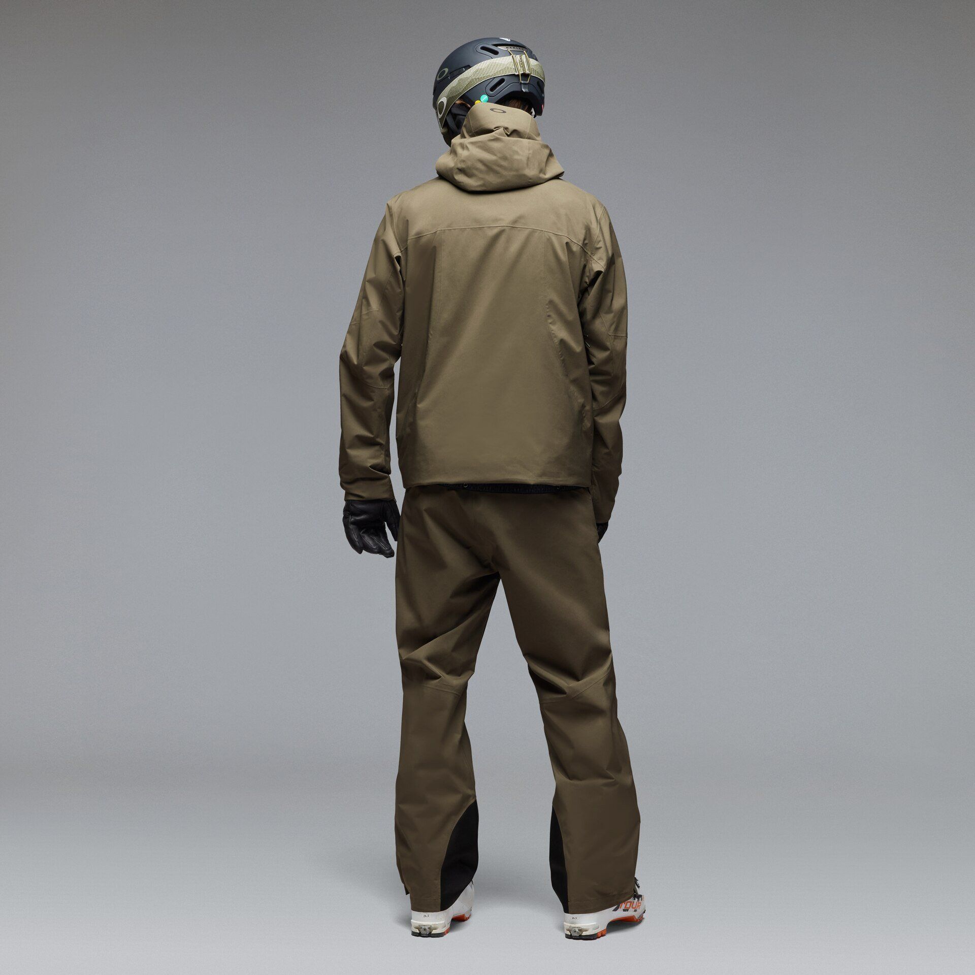 Unbound Gore-Tex® Shell Pant 2.0