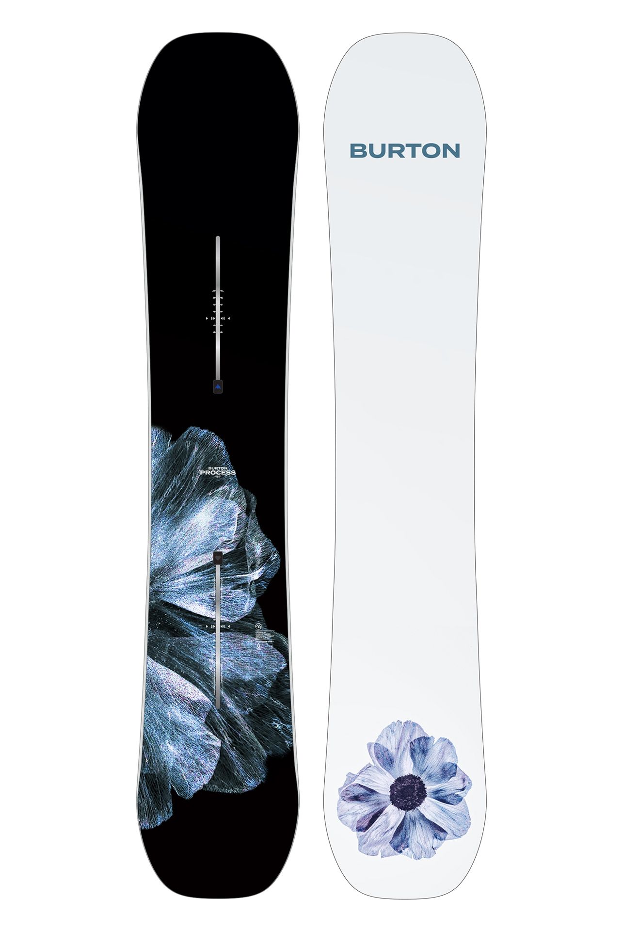Process DEMO Snowboard