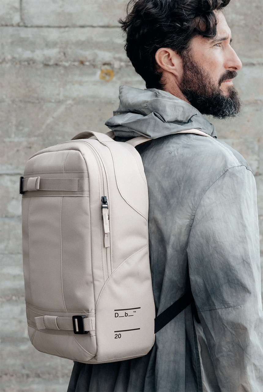 Daypack Backpack 20L Daypack Backpack 20L