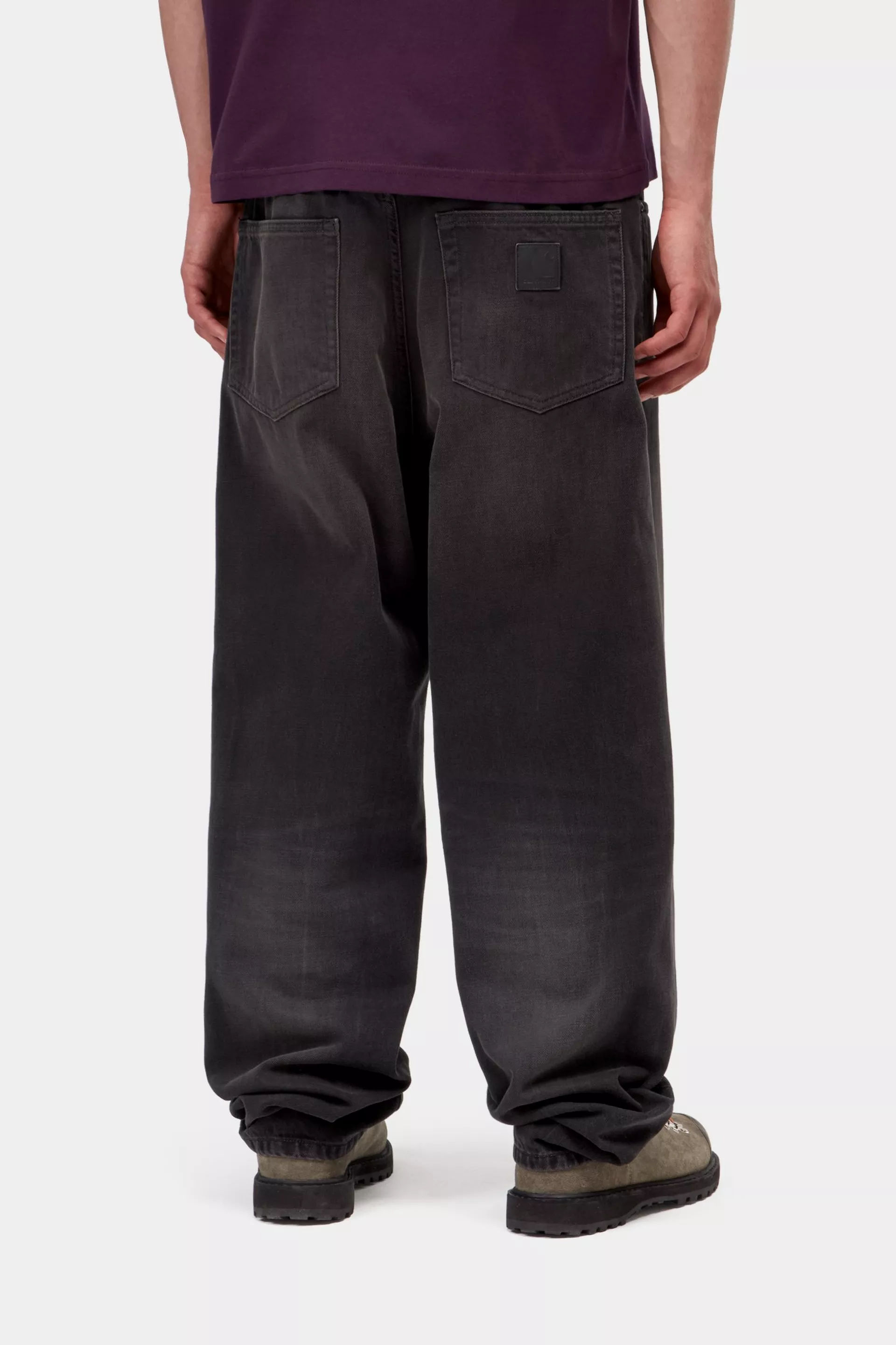 Aaron Pant