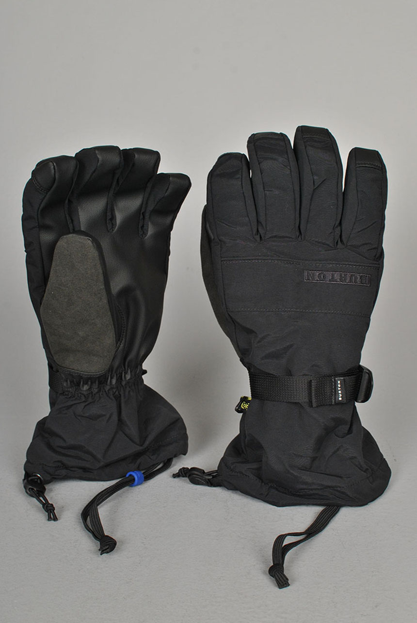 Profile Gloves