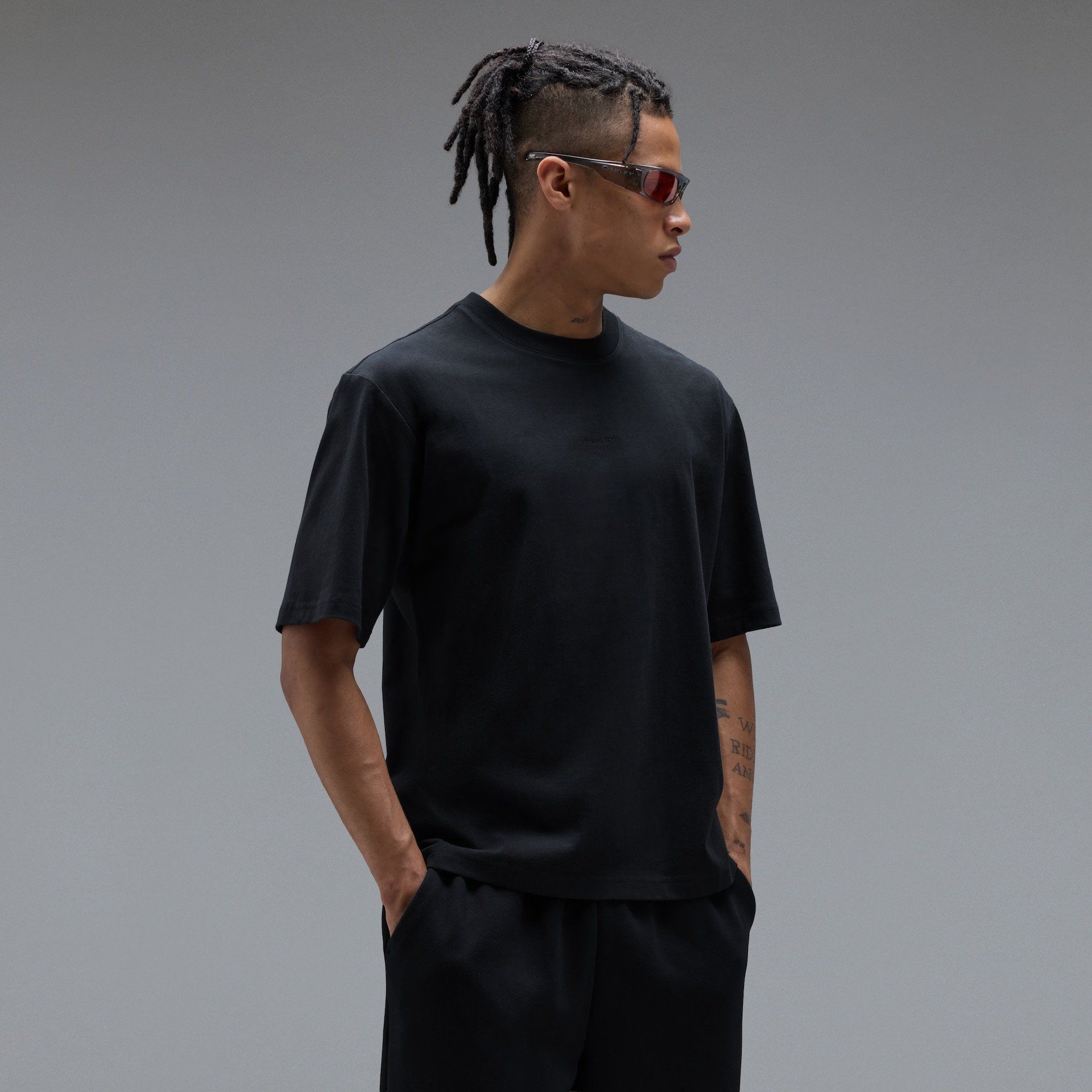 Soho Gen Ss Tee