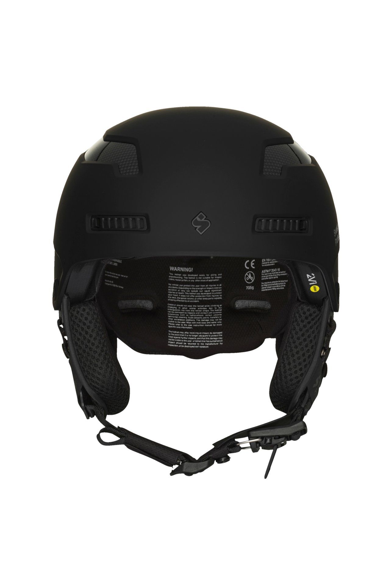 Trooper 2 Vi MIPS® Helmet