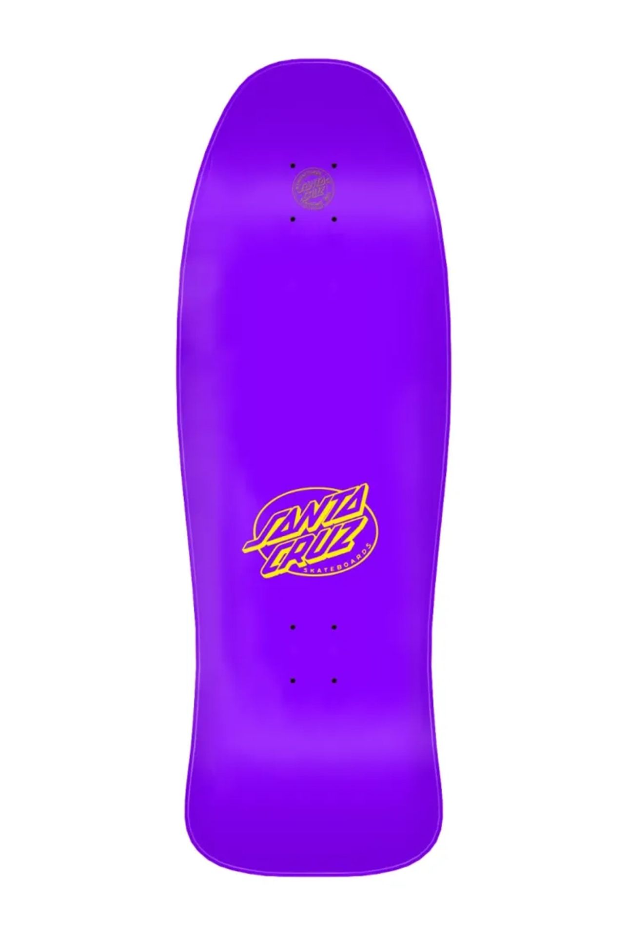 Kendall Pumpkin Reissue 10in x 30.12in Deck