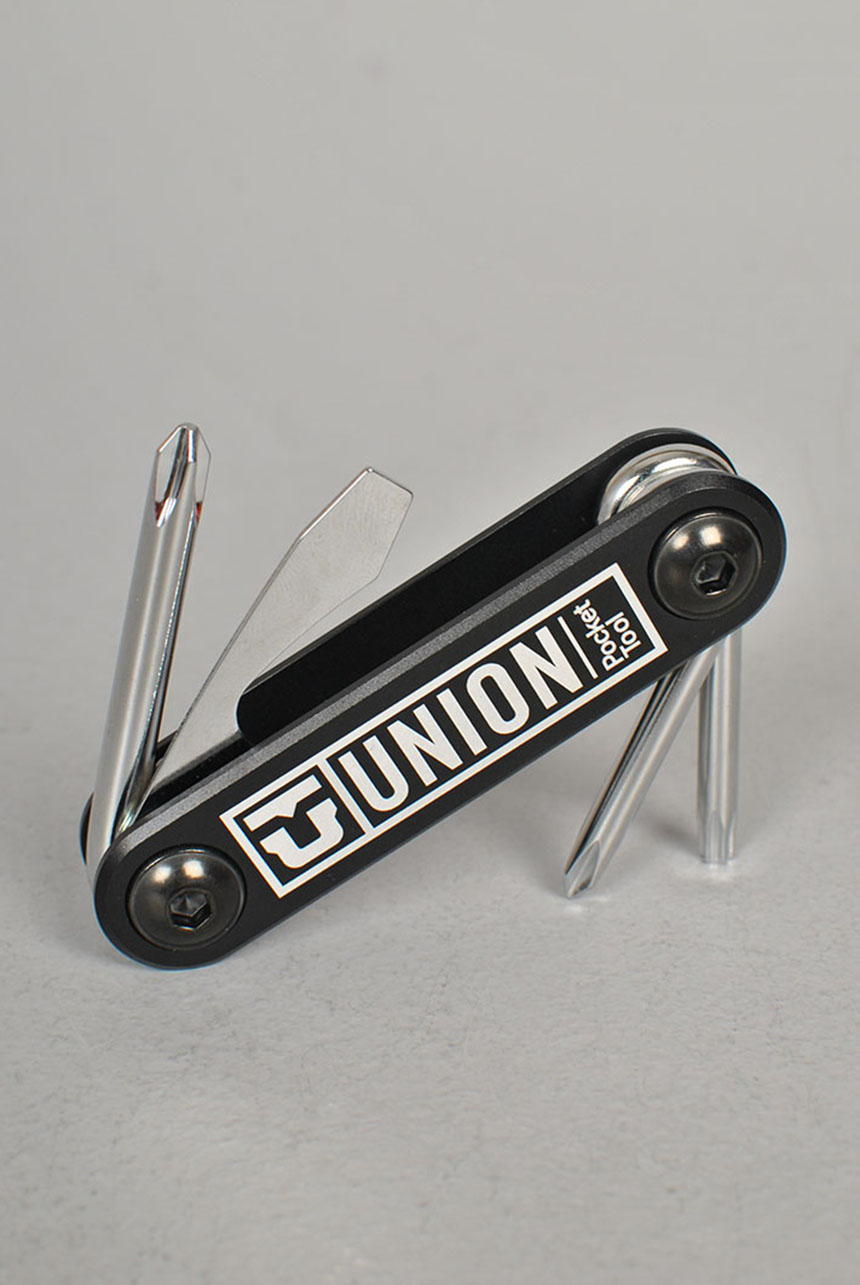 Pocket Tool