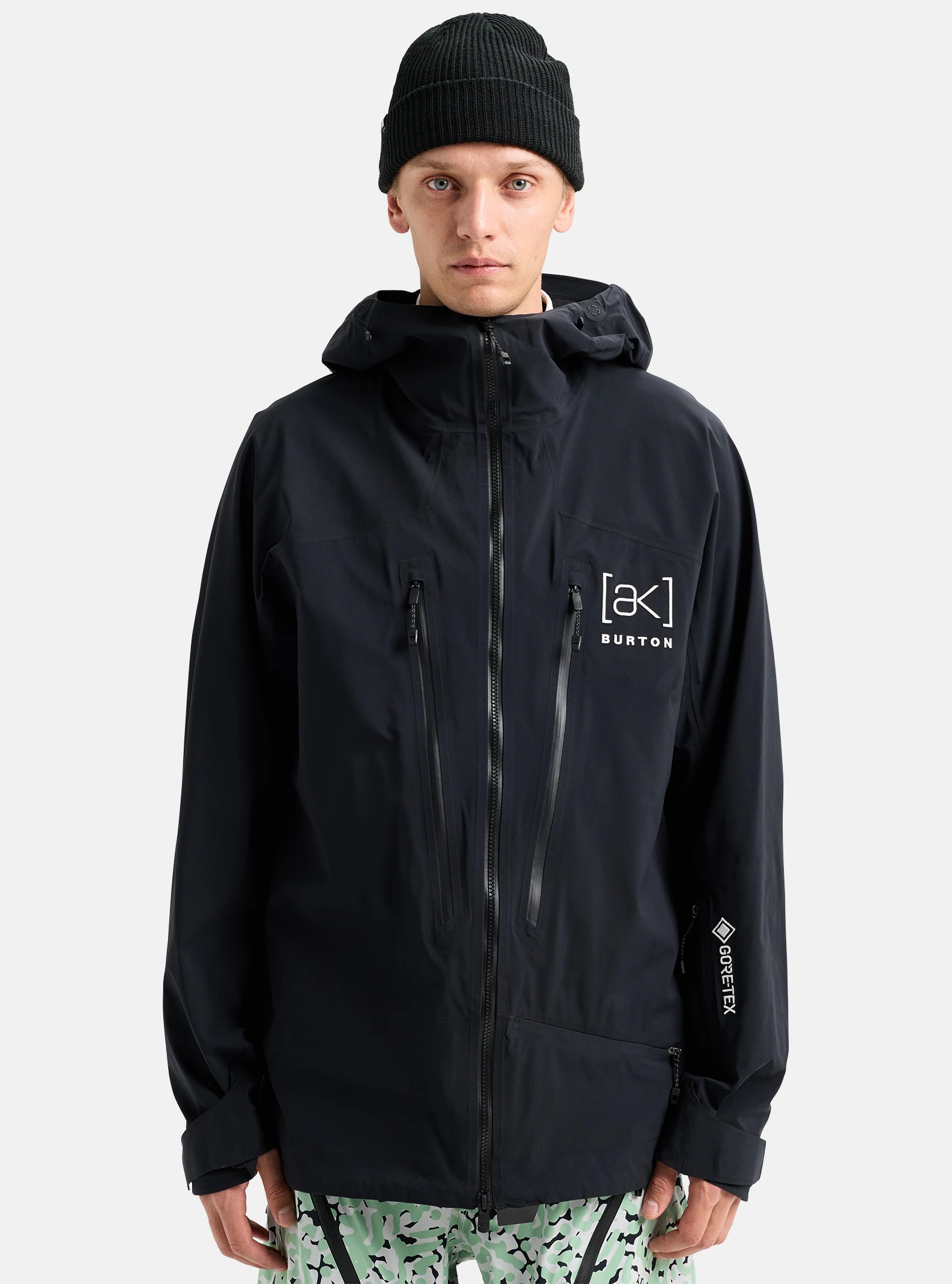 [ak] Gore-Tex® Tuvak C-Knit 3L Jacket