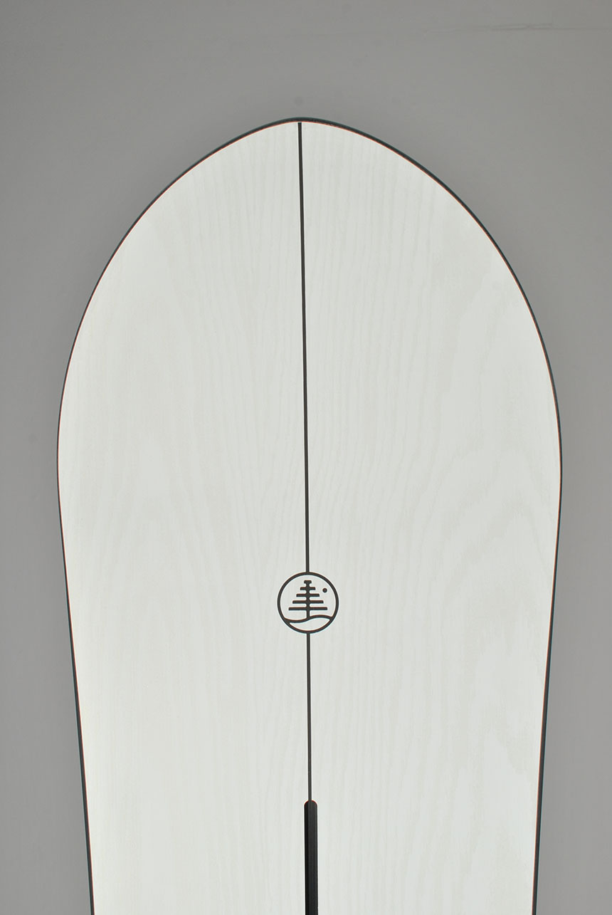 Wave Tracer Snowboard