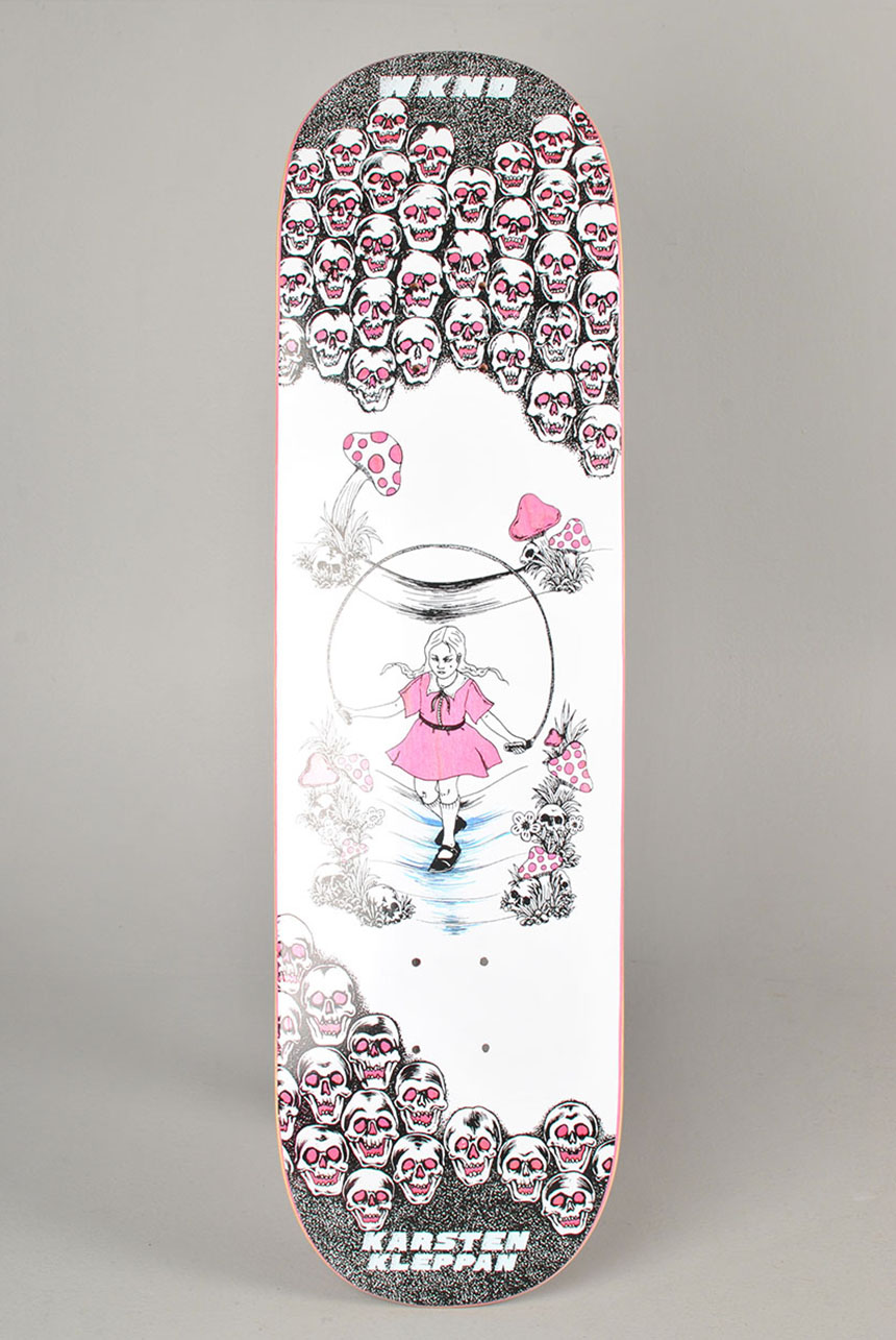 7072740082021 Karsten Pink Skippin 8.375