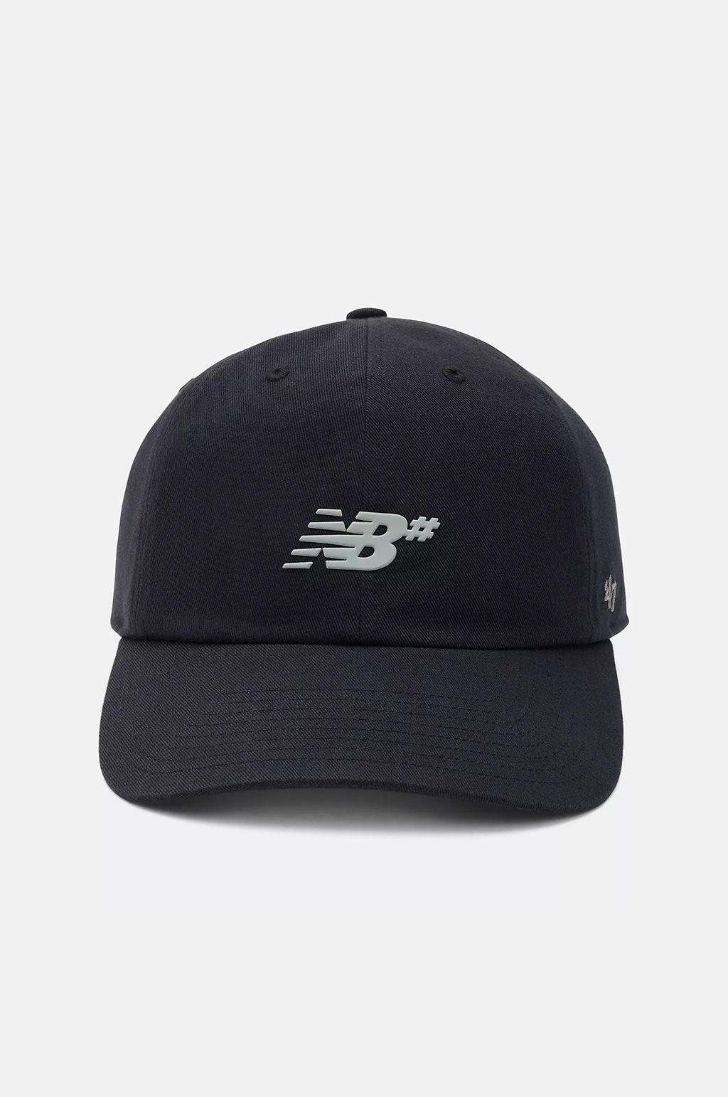 47 Numeric Clean Up Cap