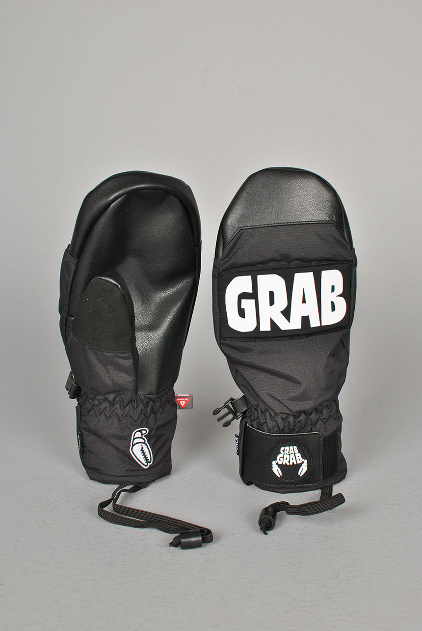 Kids Punch Mitten Gloves Kids Punch Mitten Gloves