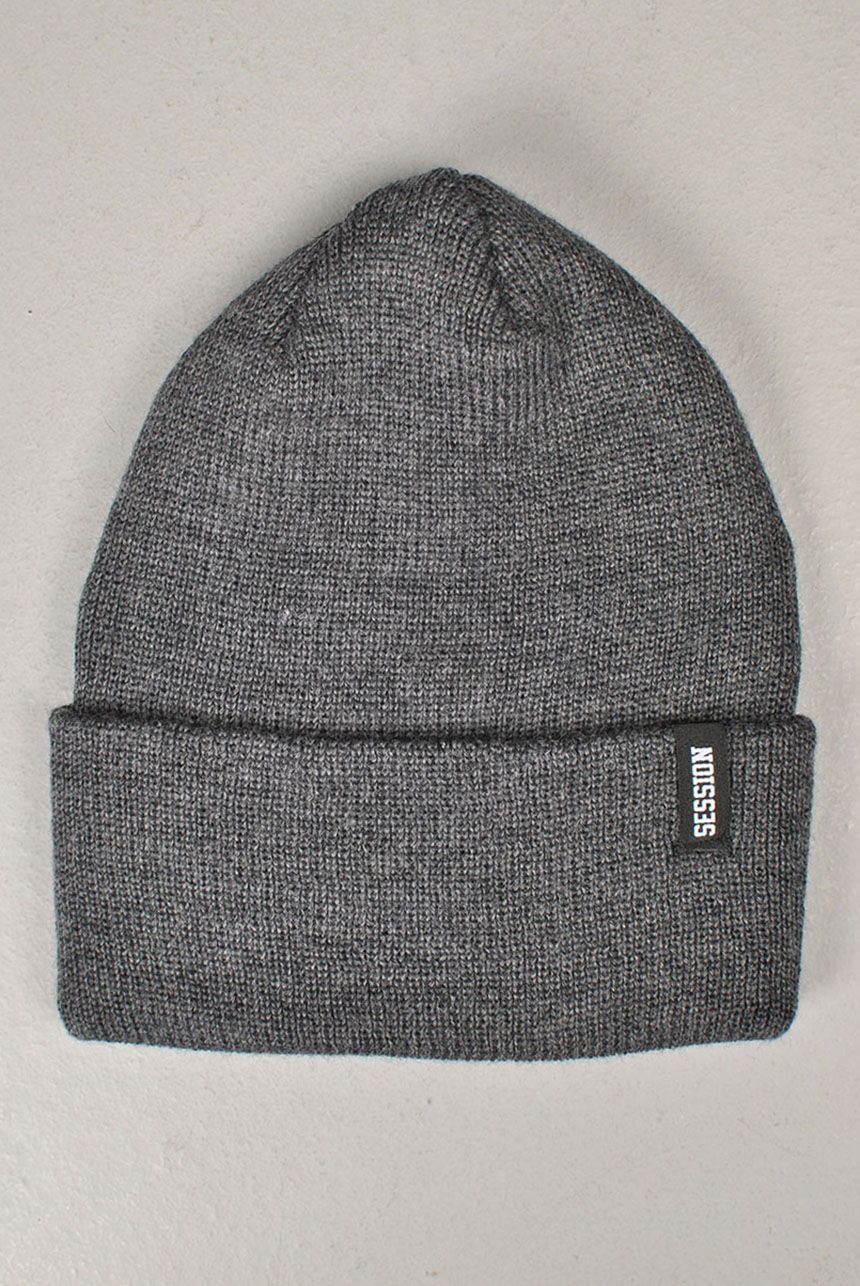 Merino Wool Beanie