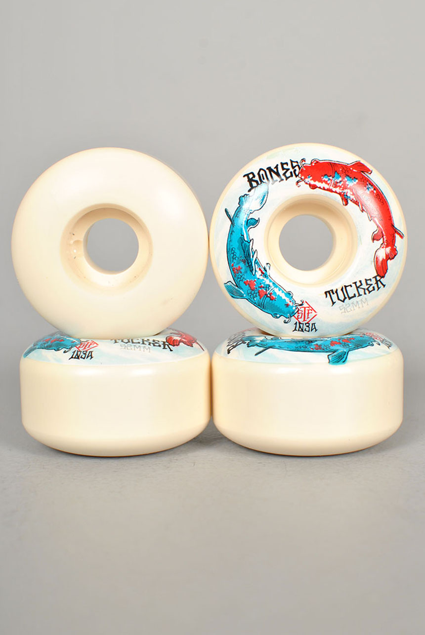 STF Tucker Big Fish V1 52mm 103A STF Tucker Big Fish V1 52mm 103A