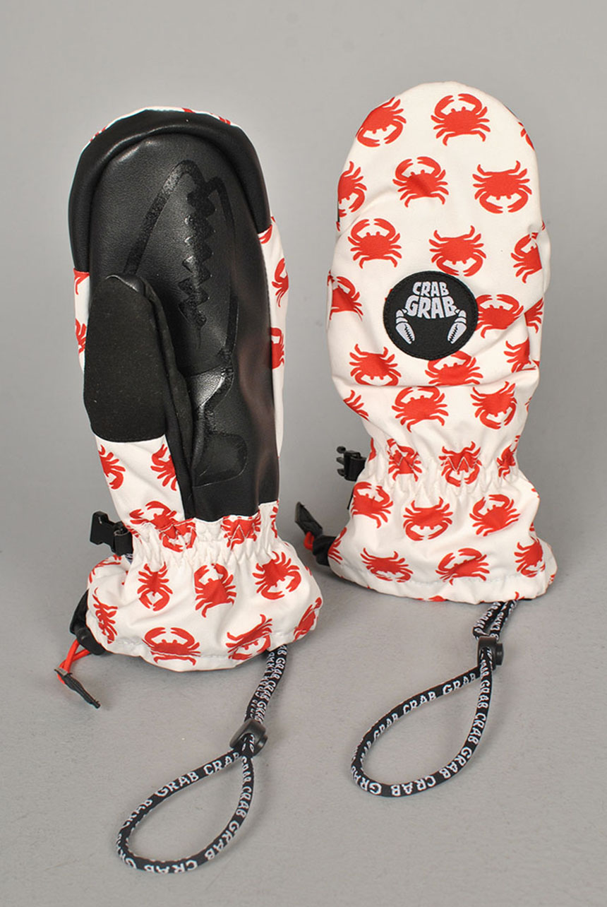Kids Cinch Mitt Gloves Kids Cinch Mitt Gloves