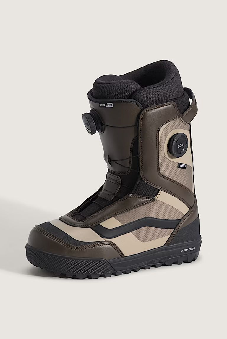Aura Pro 2.0 Snowboard Boot