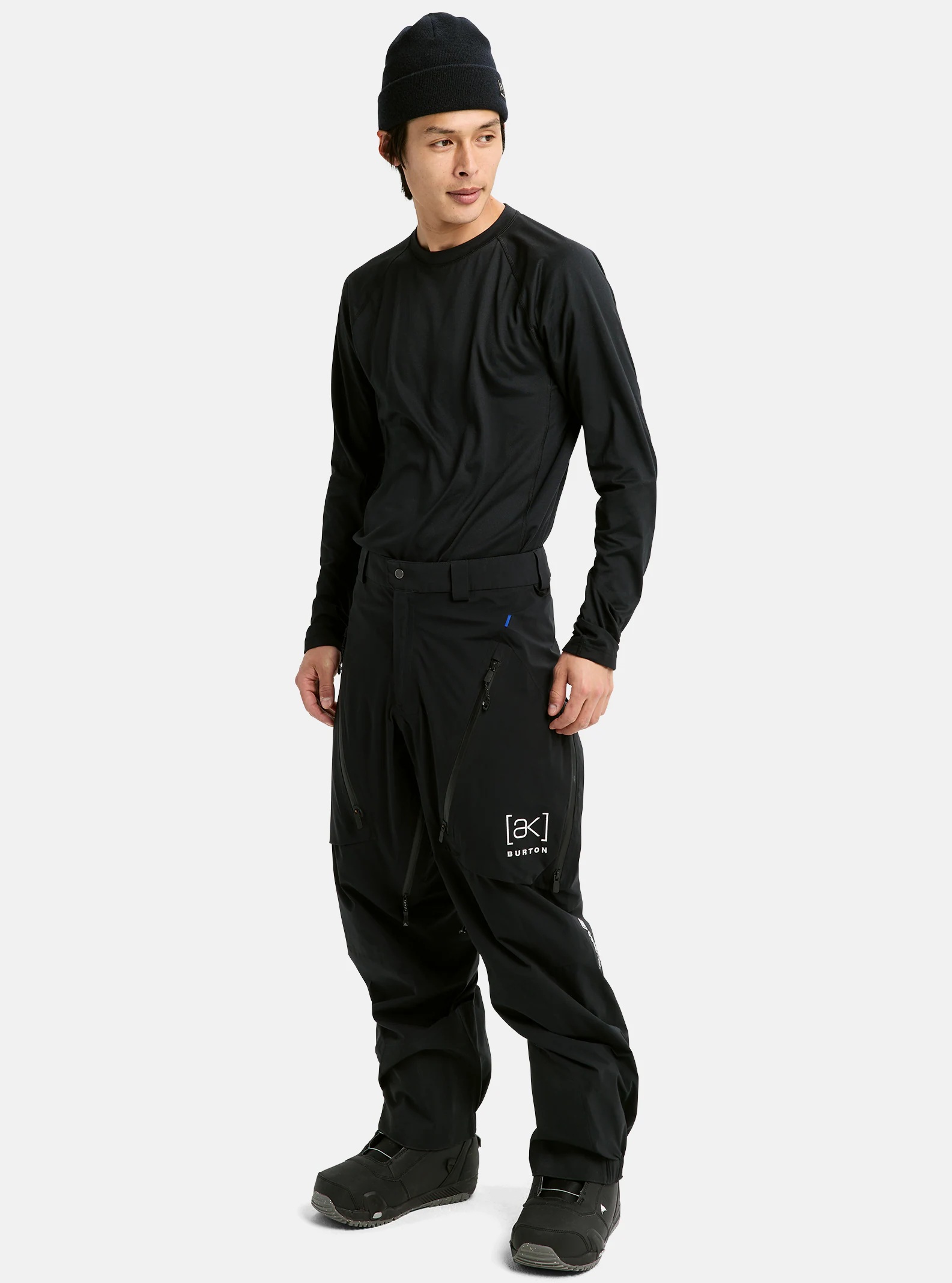 [ak] Gore-Tex® Tuvak C-Knit 3L Pant