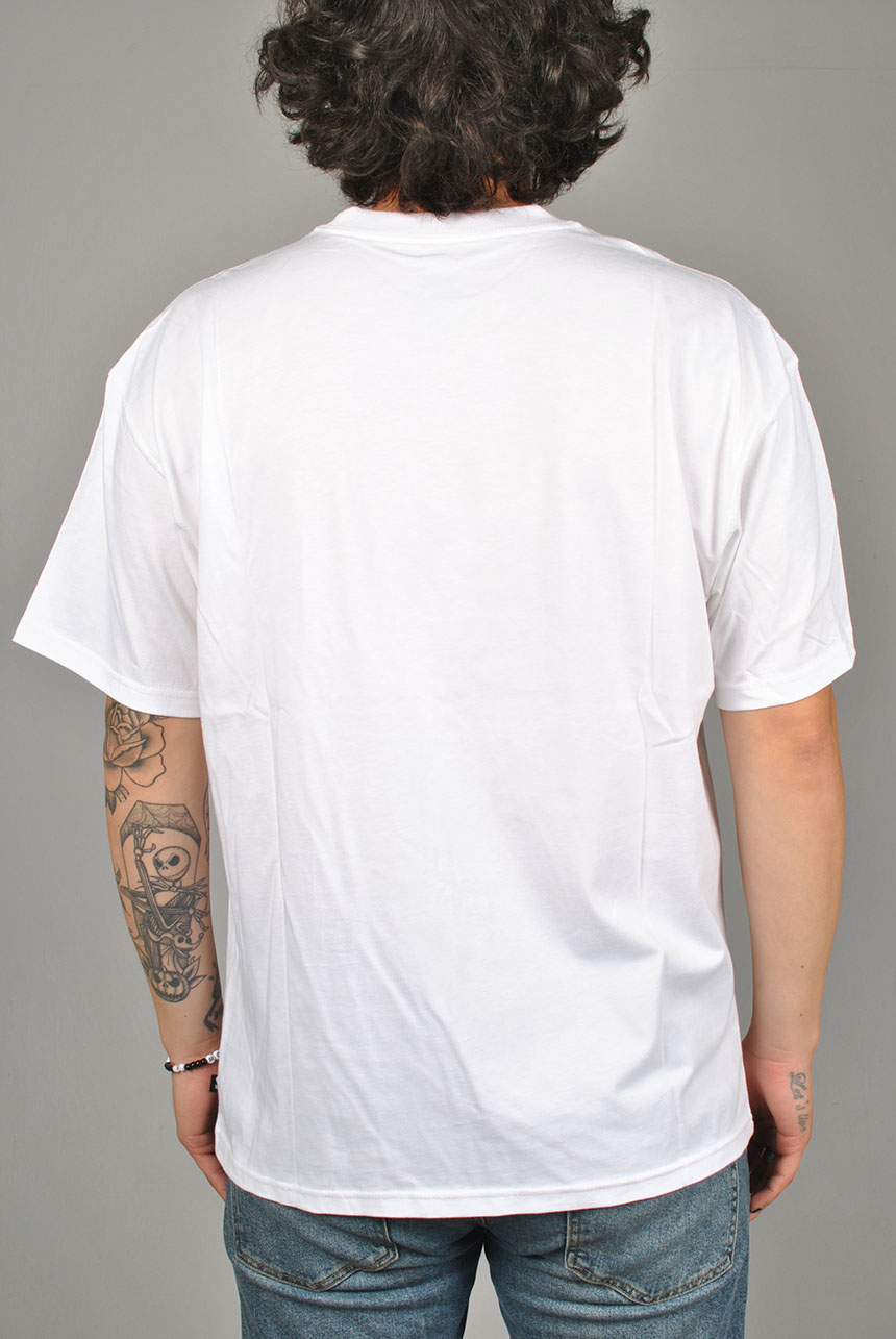 Macba T-shirt, White