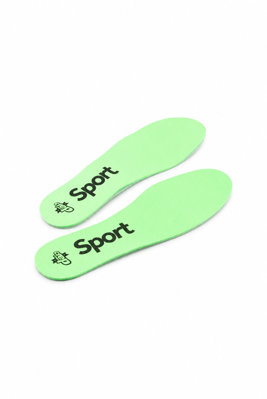 Sport Insoles