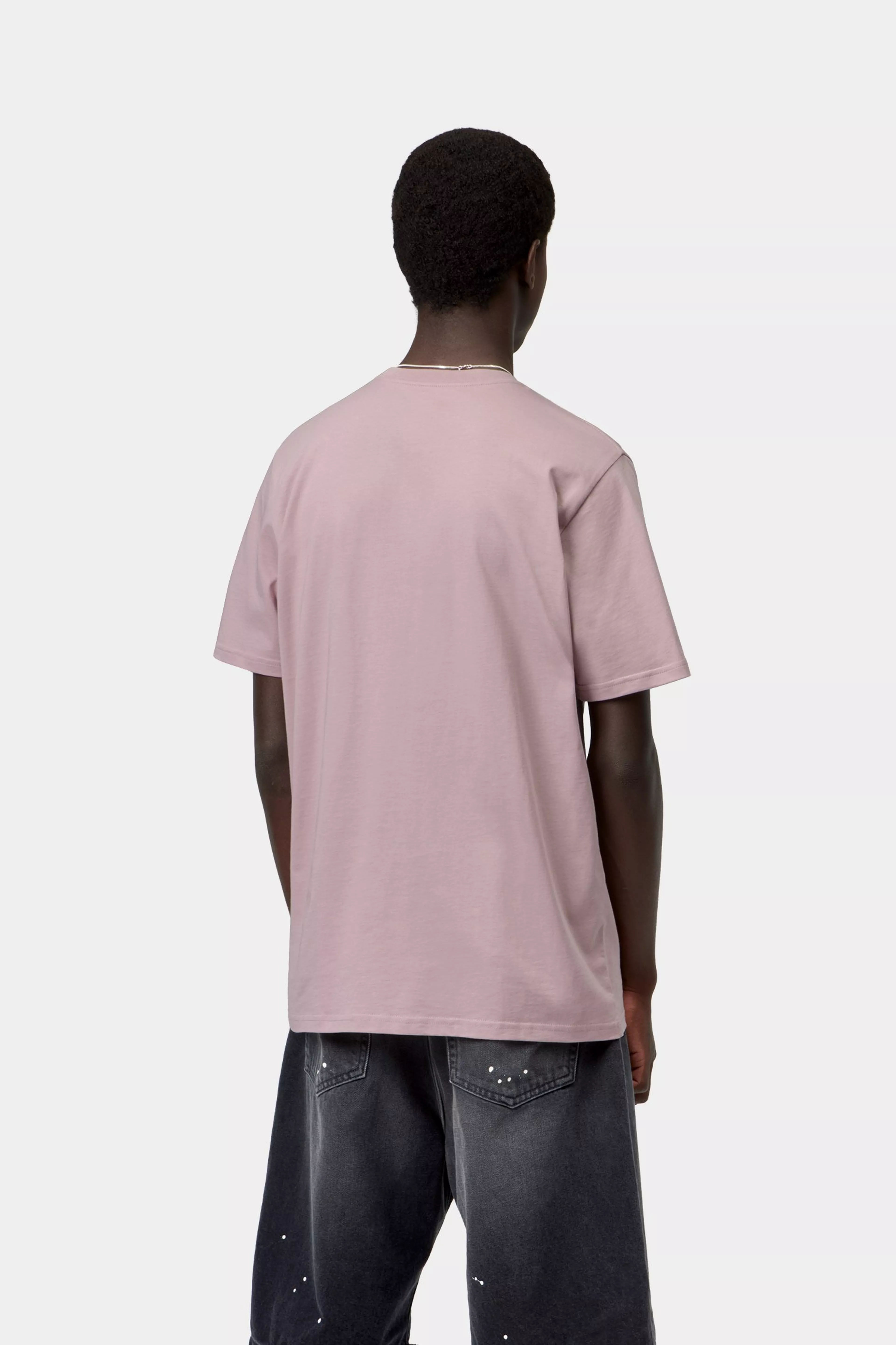 S/S Pocket T-Shirt