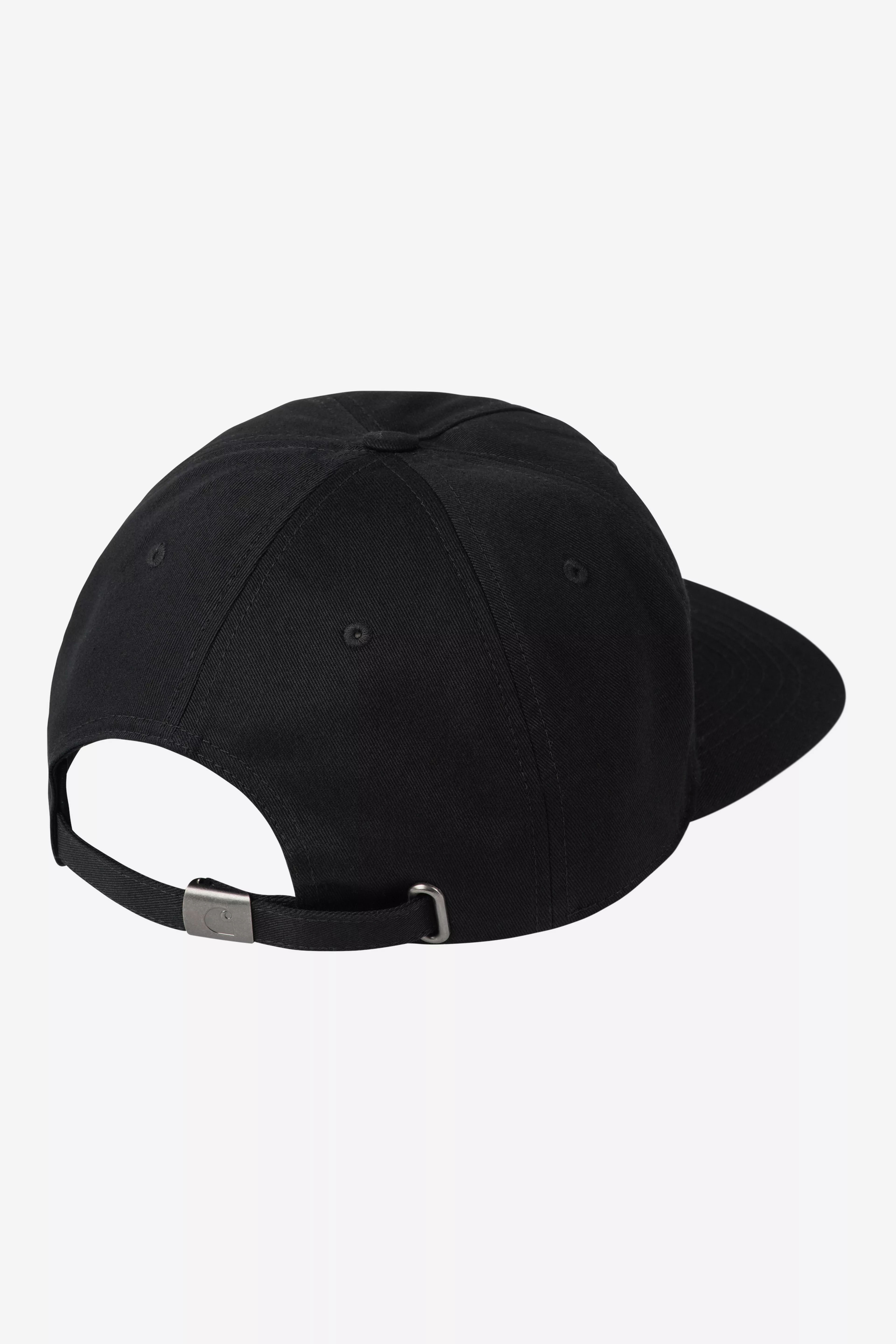 Luggage Label Cap