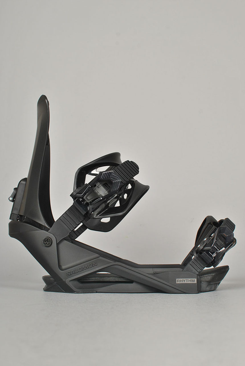 Rhythm Snowboard Bindings Rhythm Snowboard Bindings
