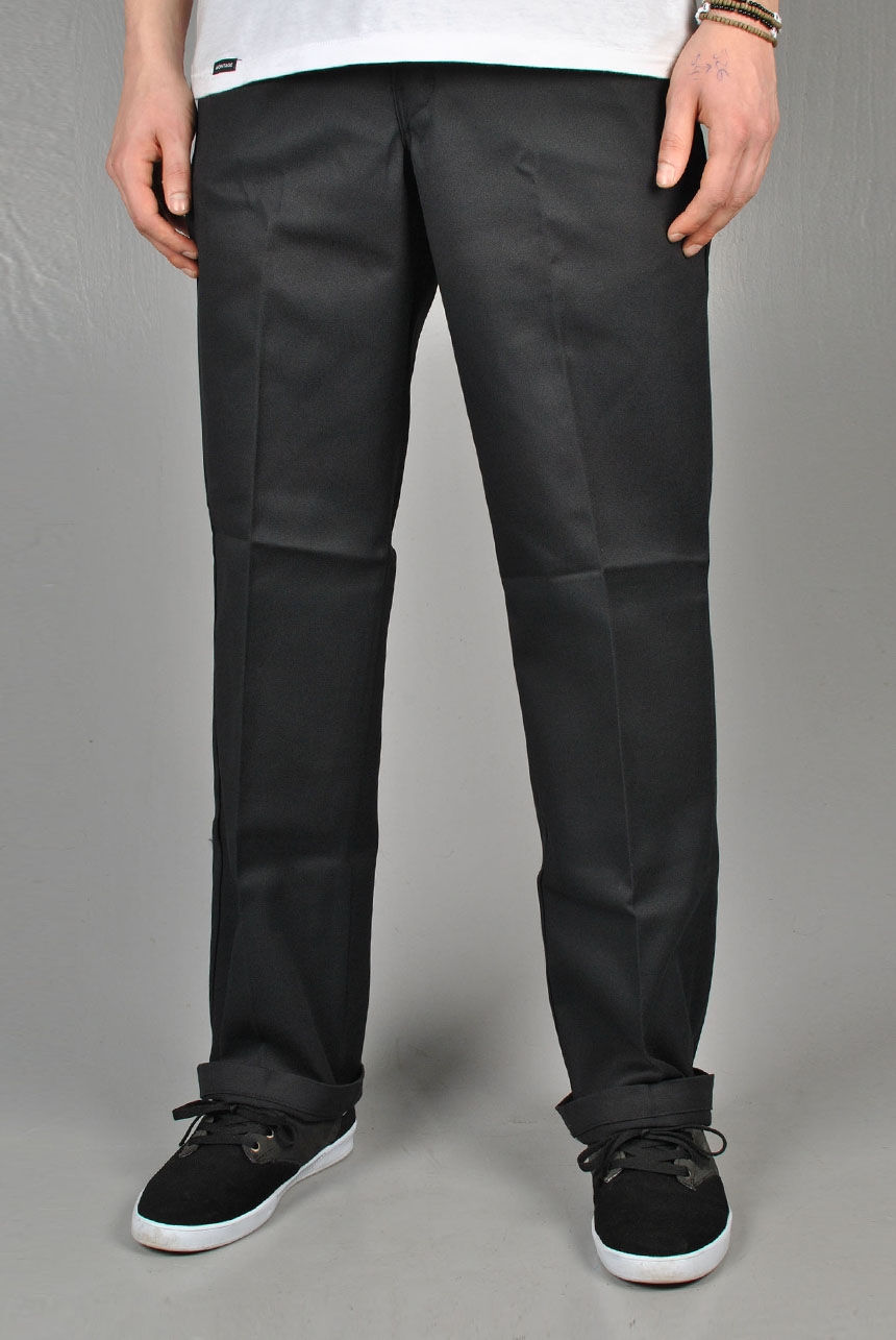 874® Original Work Pant, Black