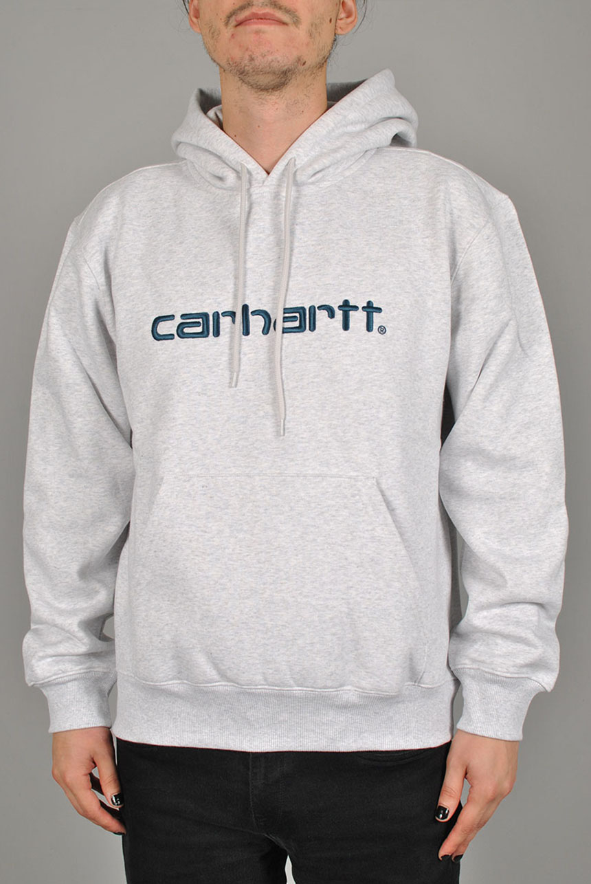 Carhartt Hood