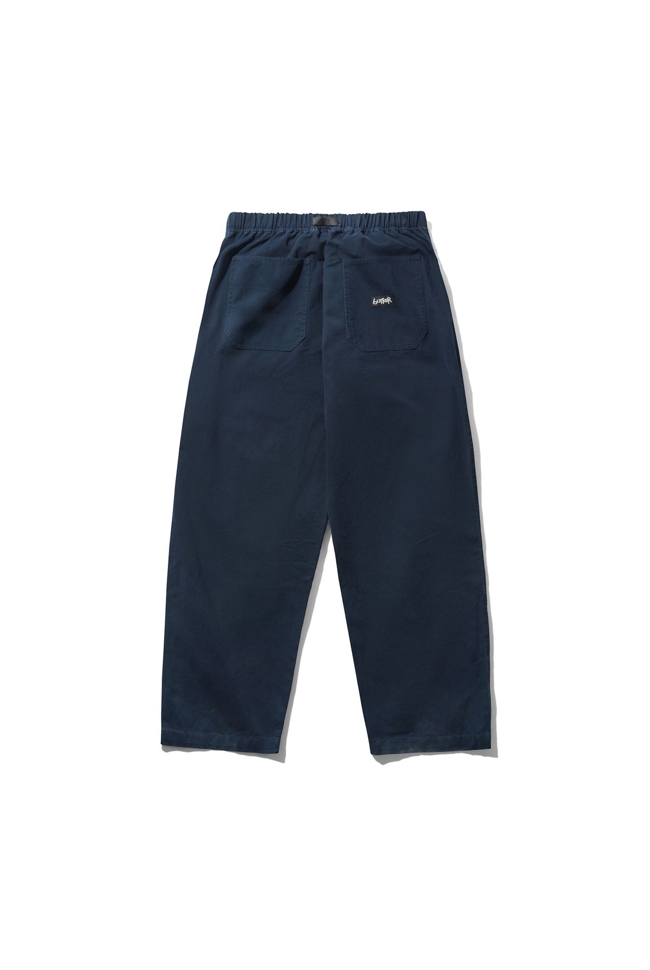 Everyday Baggy Pants
