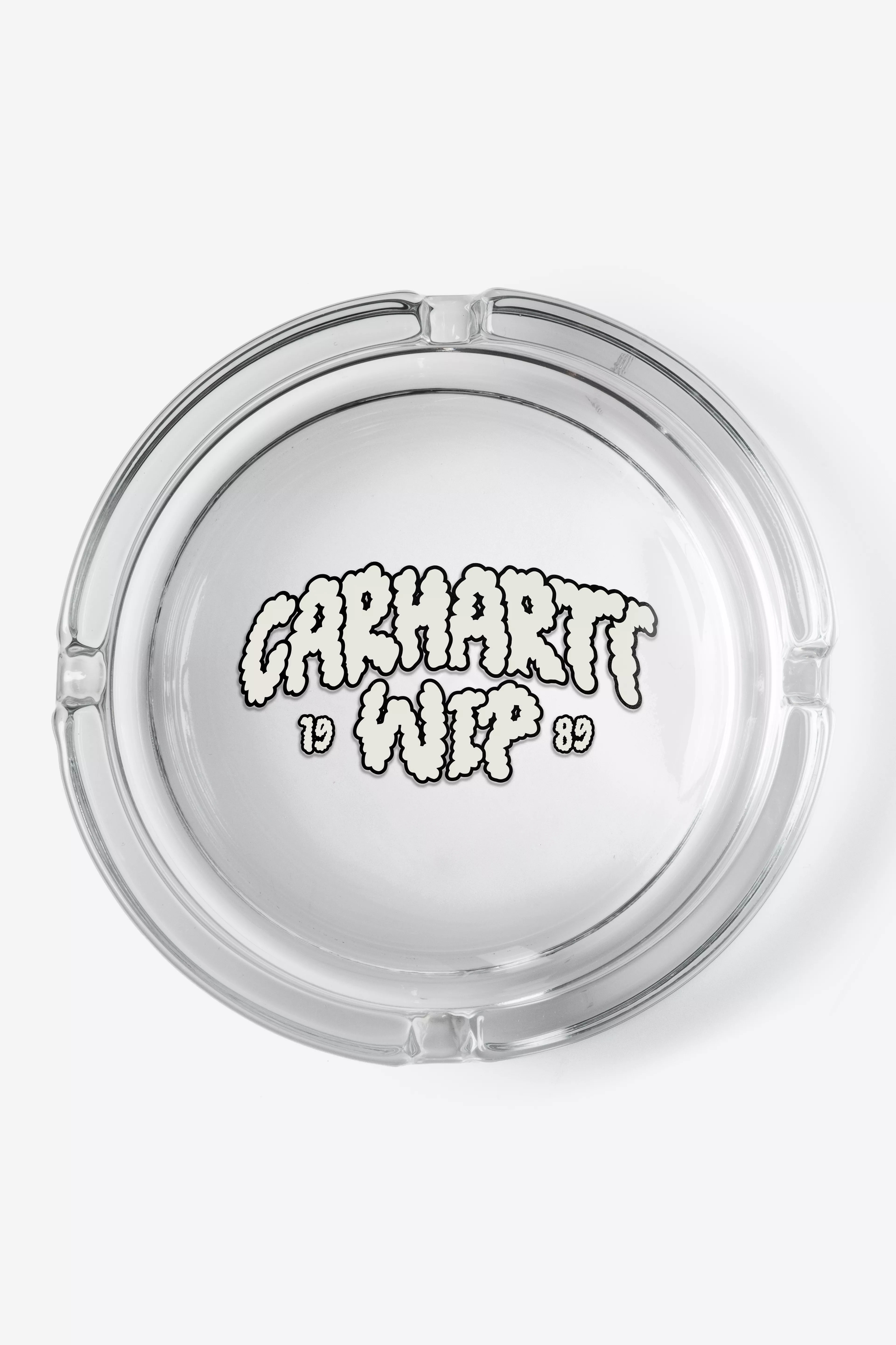 Cloud Script Ashtray