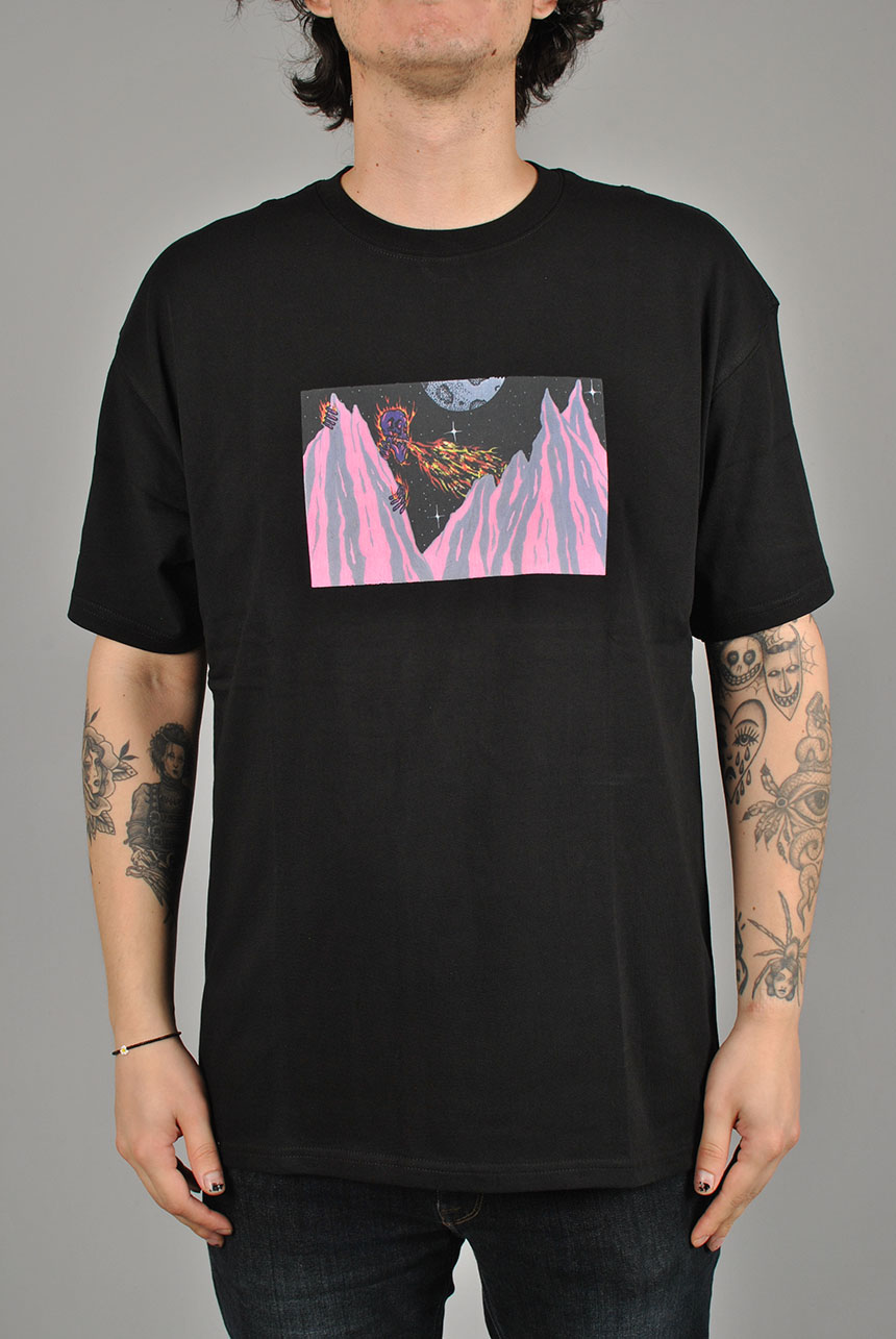 Melting T-Shirt Melting T-Shirt