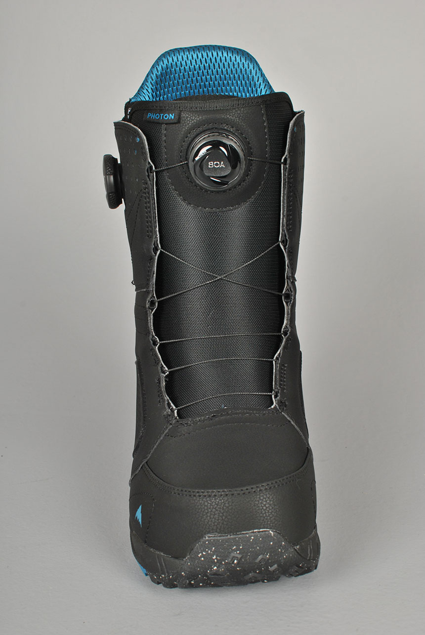 Photon Boa Snowboard Boot 44 Black 9010510194039