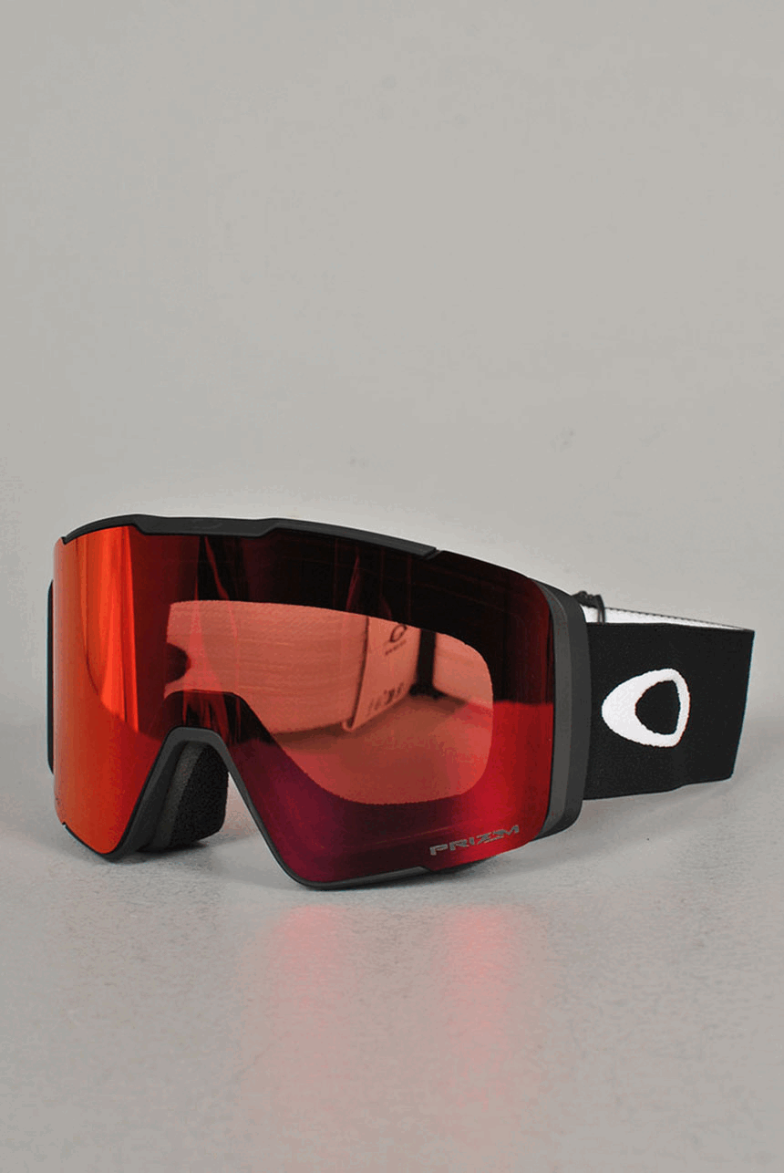 Line Miner Pro L Magnetic Goggles