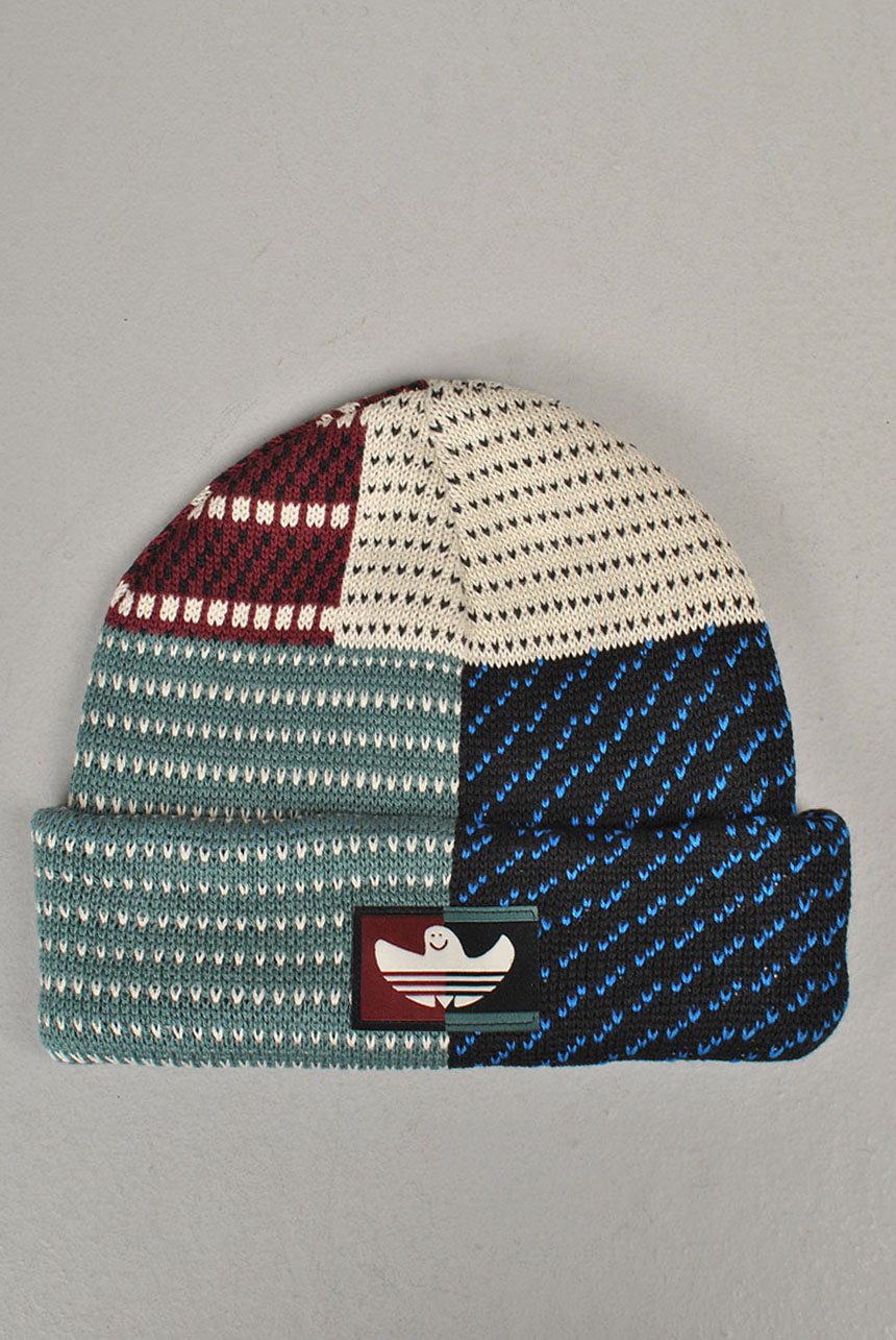 Shmoo Beanie