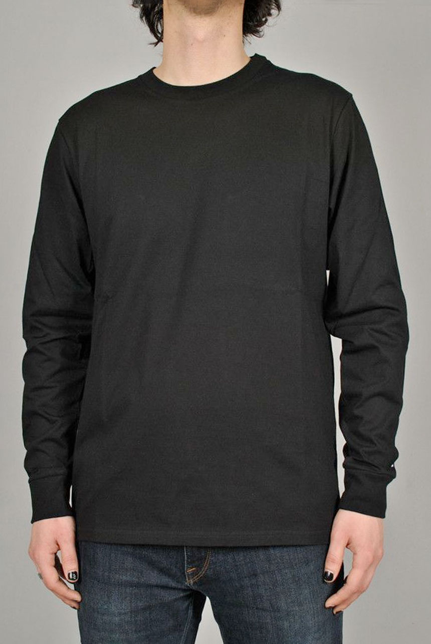 L/S Base Longsleeve
