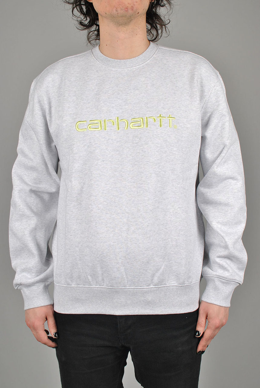 Carhartt Sweat Crewneck Carhartt Sweat Crewneck