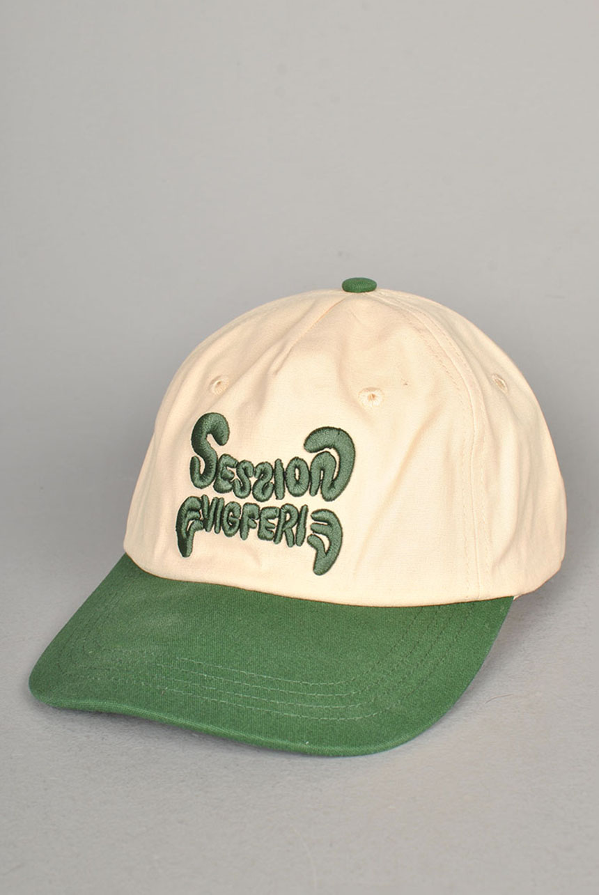 Evig Ferie Cap