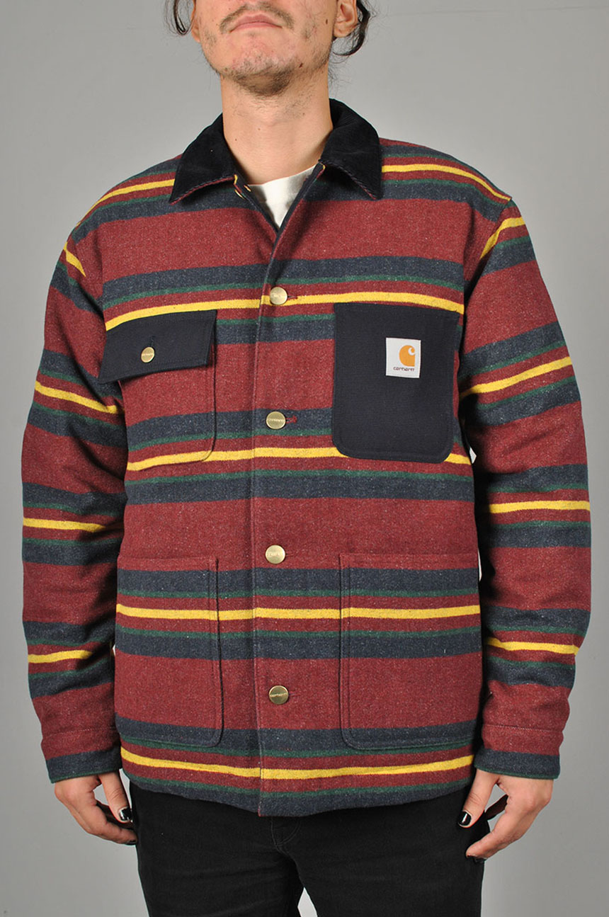 Oregon Jacket Oregon Jacket