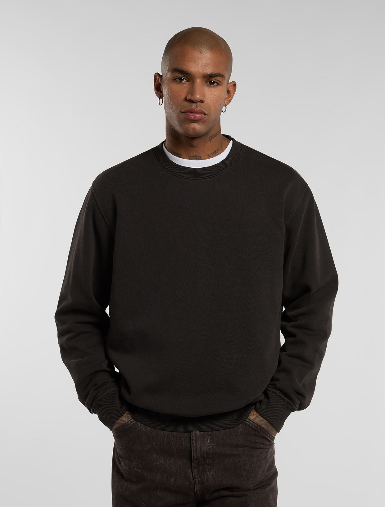 Sutcliffe Sweatshirt