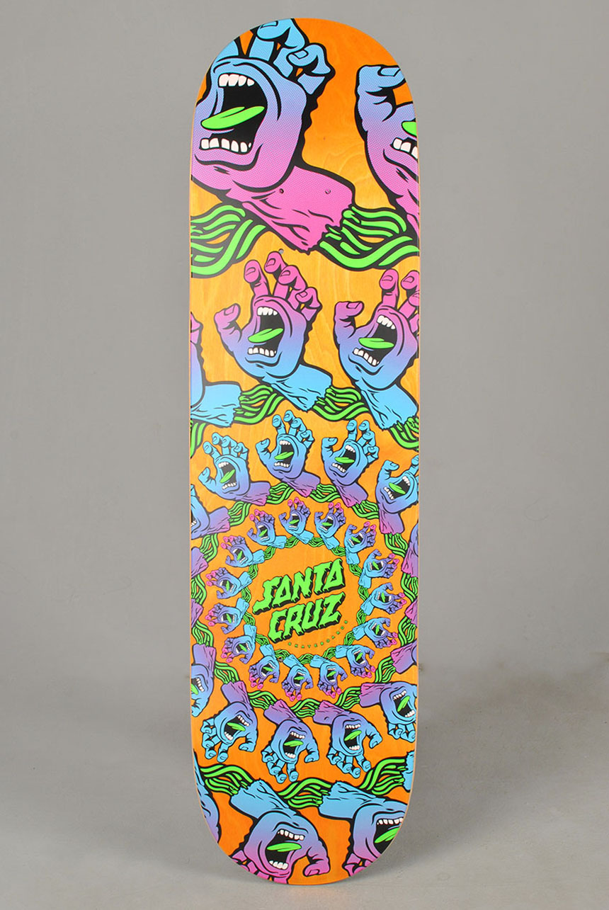 193172237289 Mandala Hand 8.125