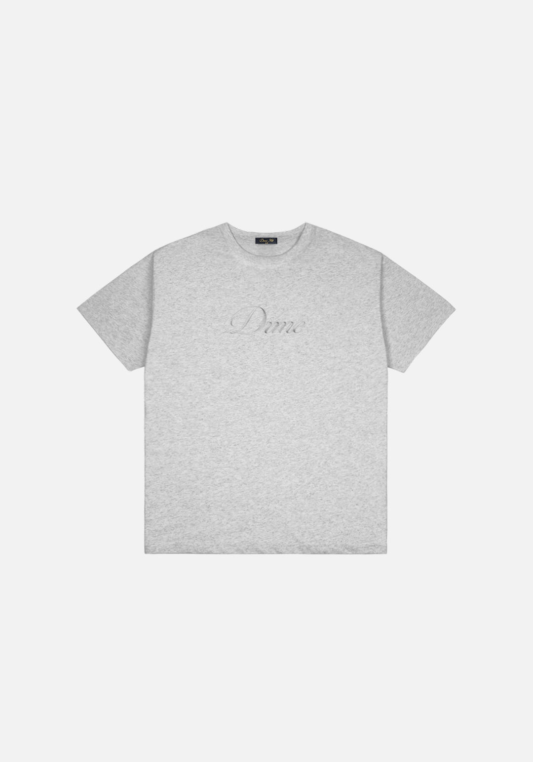 Cursive T-Shirt