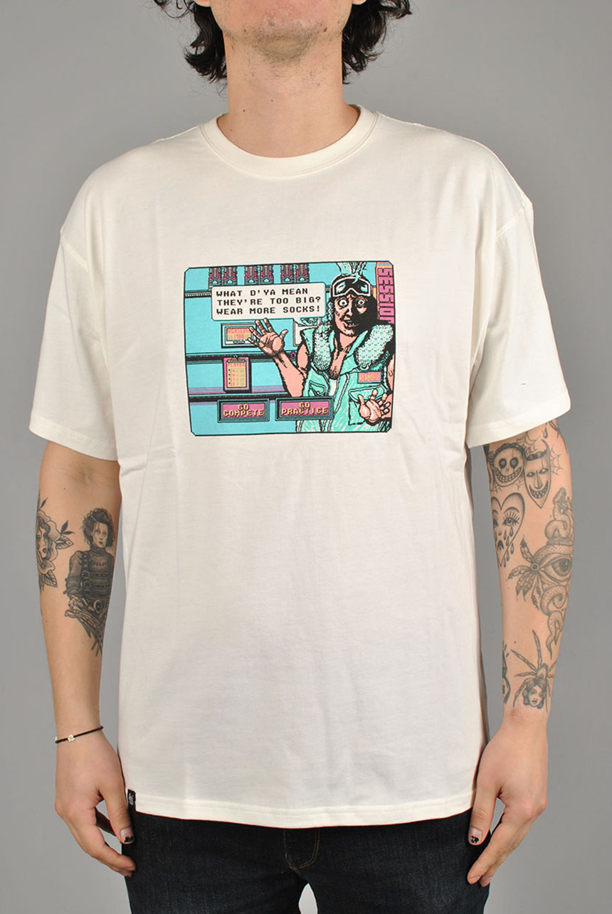 More Socks T-Shirt More Socks T-Shirt