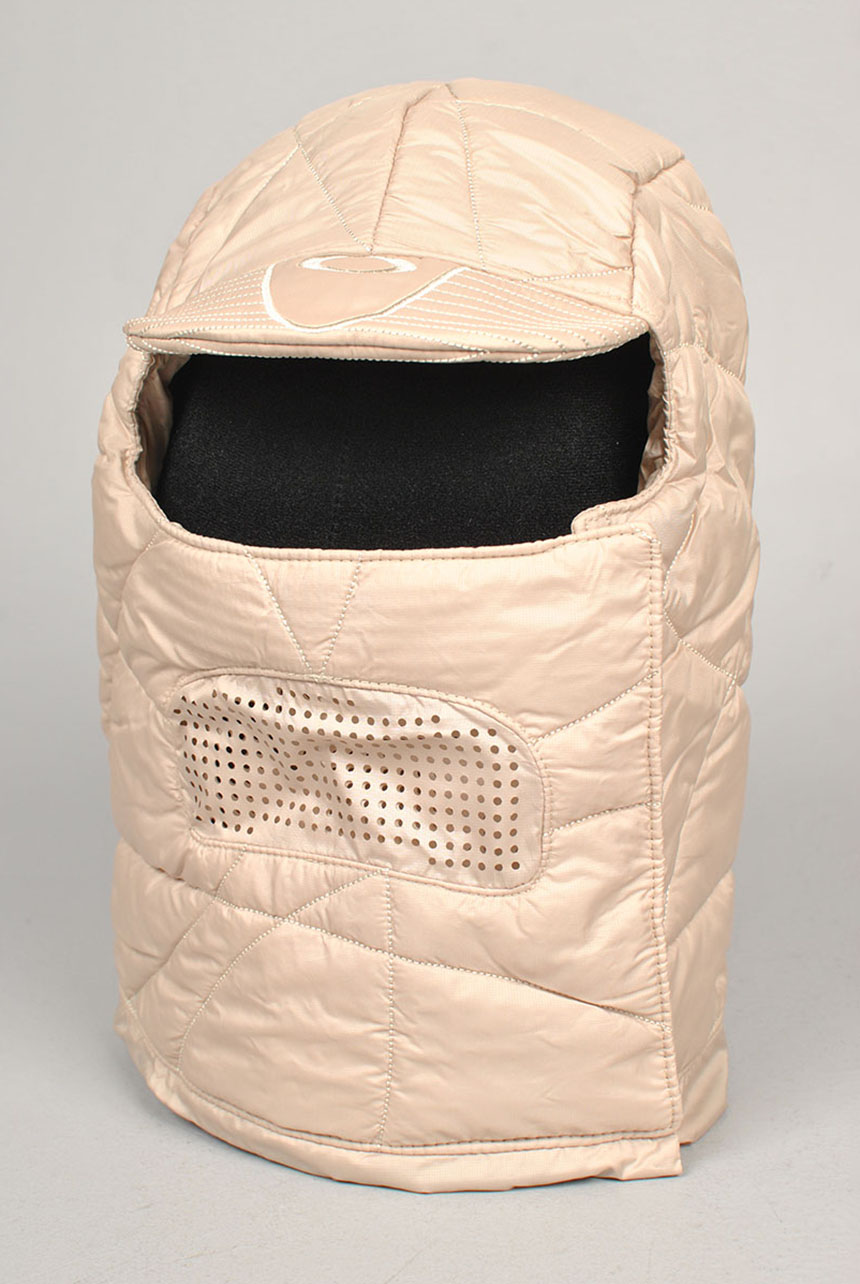 Hyland O-Puff Hood Hyland O-Puff Hood
