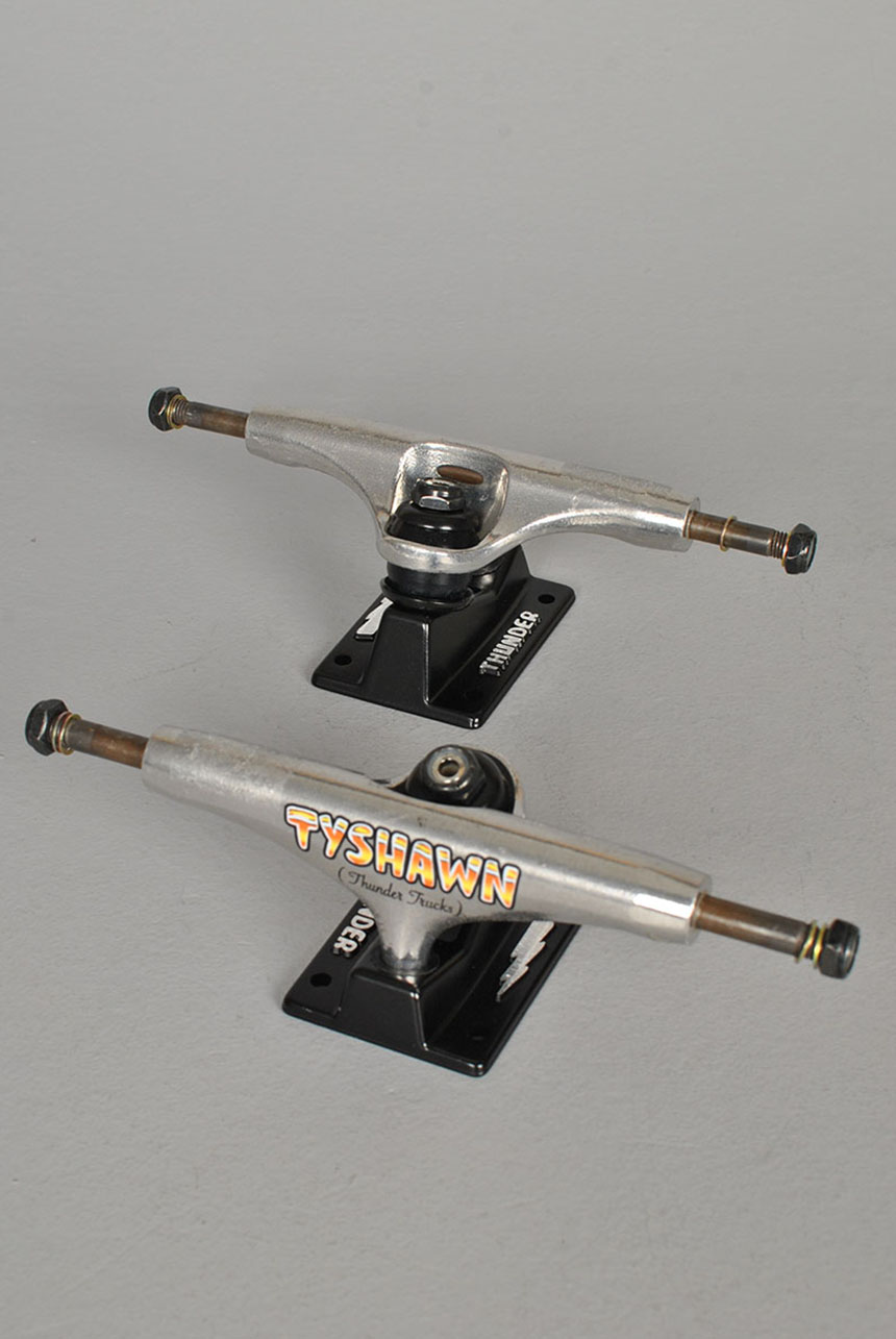 Tyshawn So Good Hollow Lights Trucks Tyshawn So Good Hollow Lights Trucks