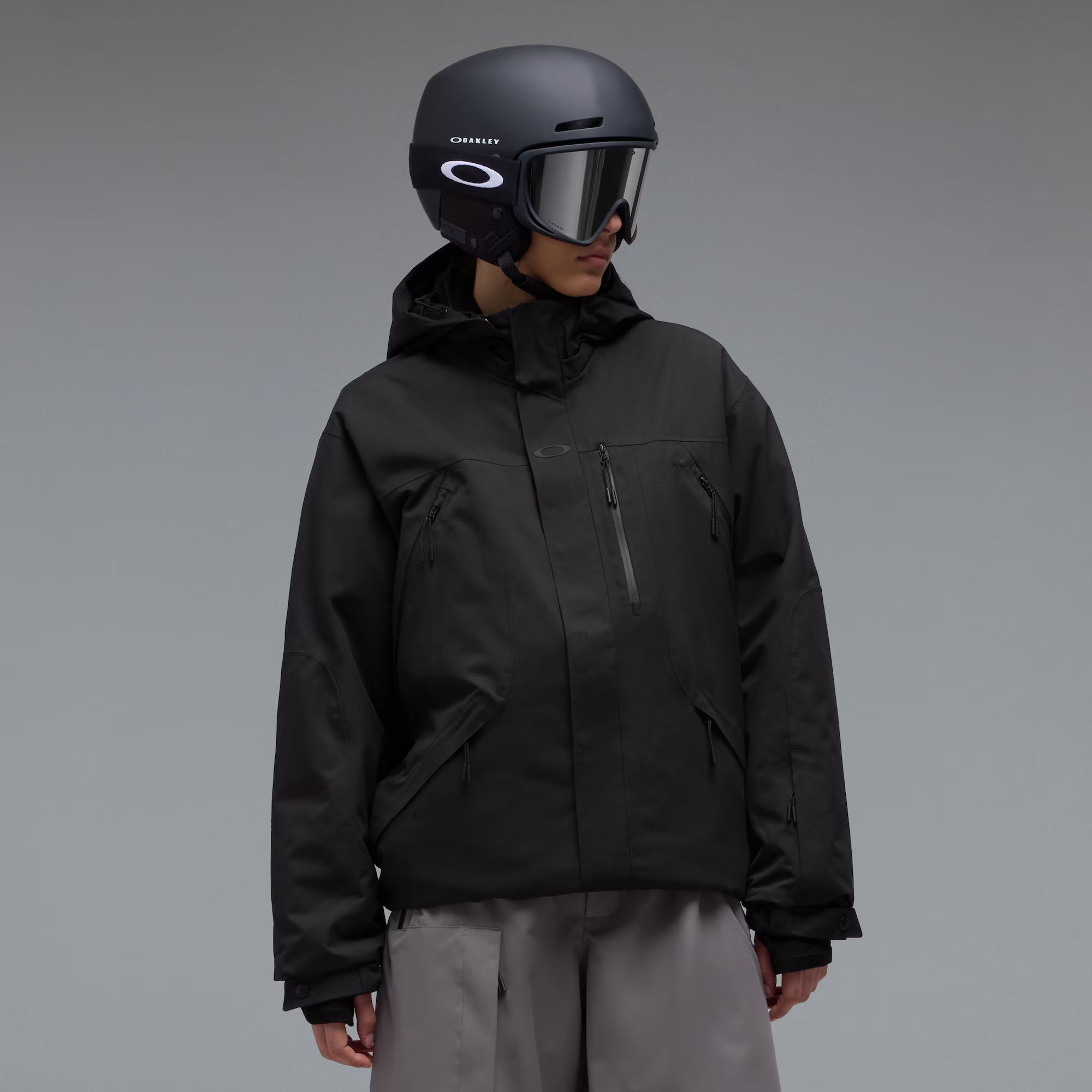 Tc Channel Jacket