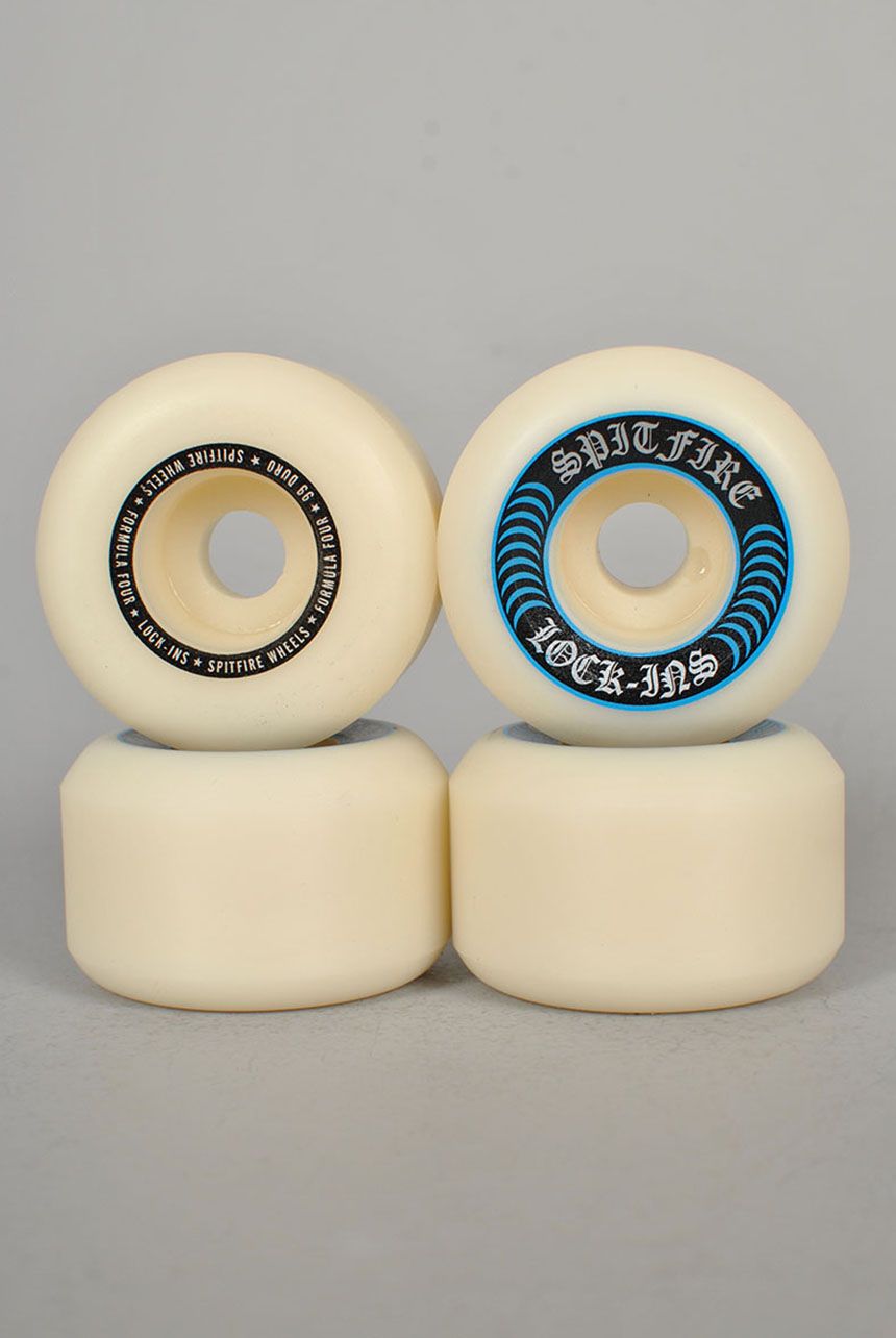 F4 Lock-Ins 57mm 99D