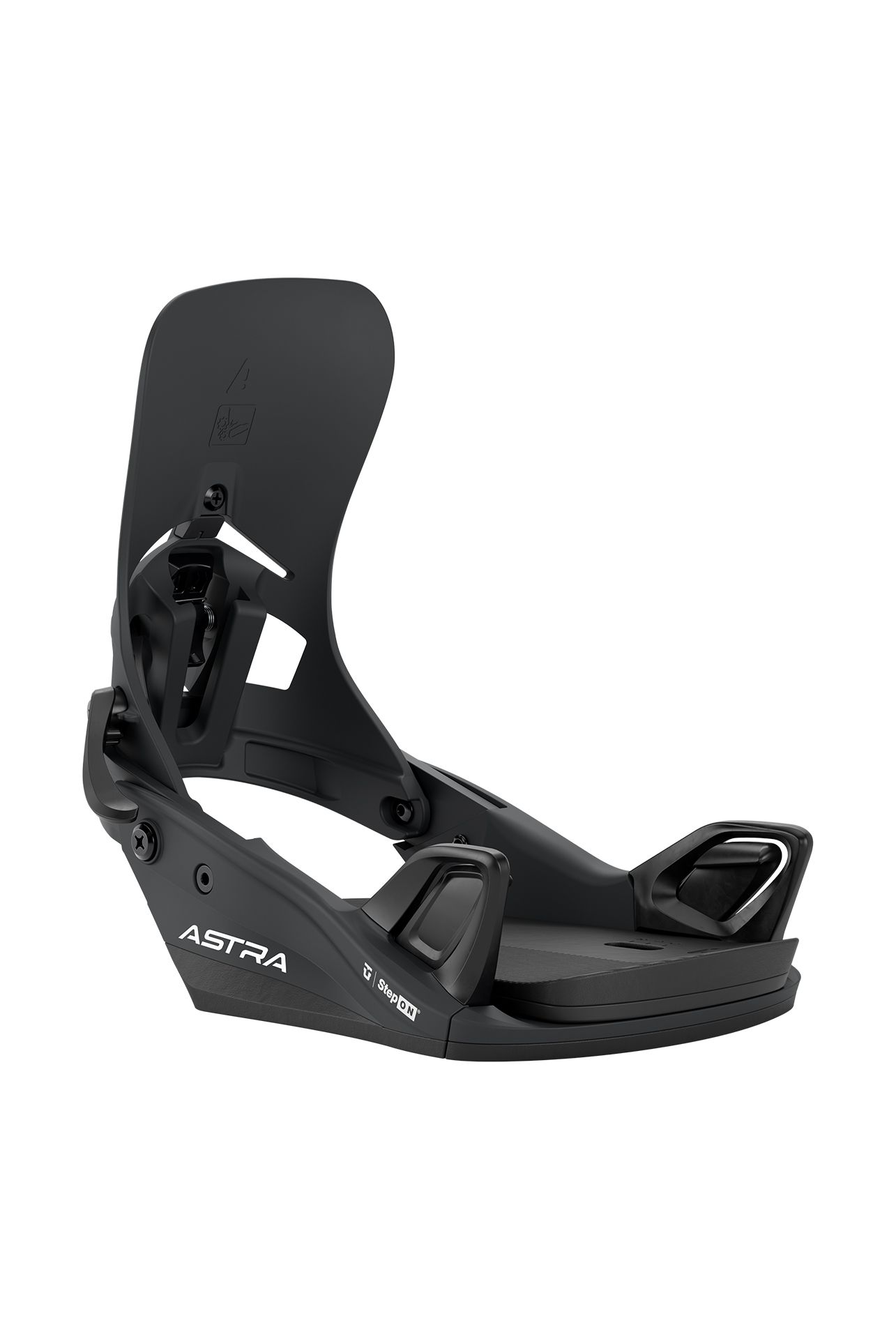 Womens Astra Step On® Snowboard Bindings