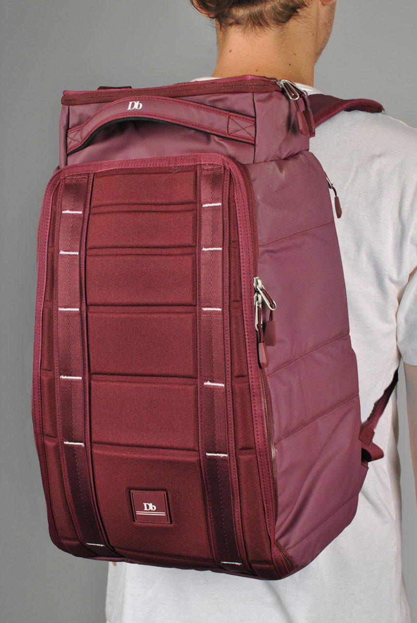 The Strøm Backpack 20L