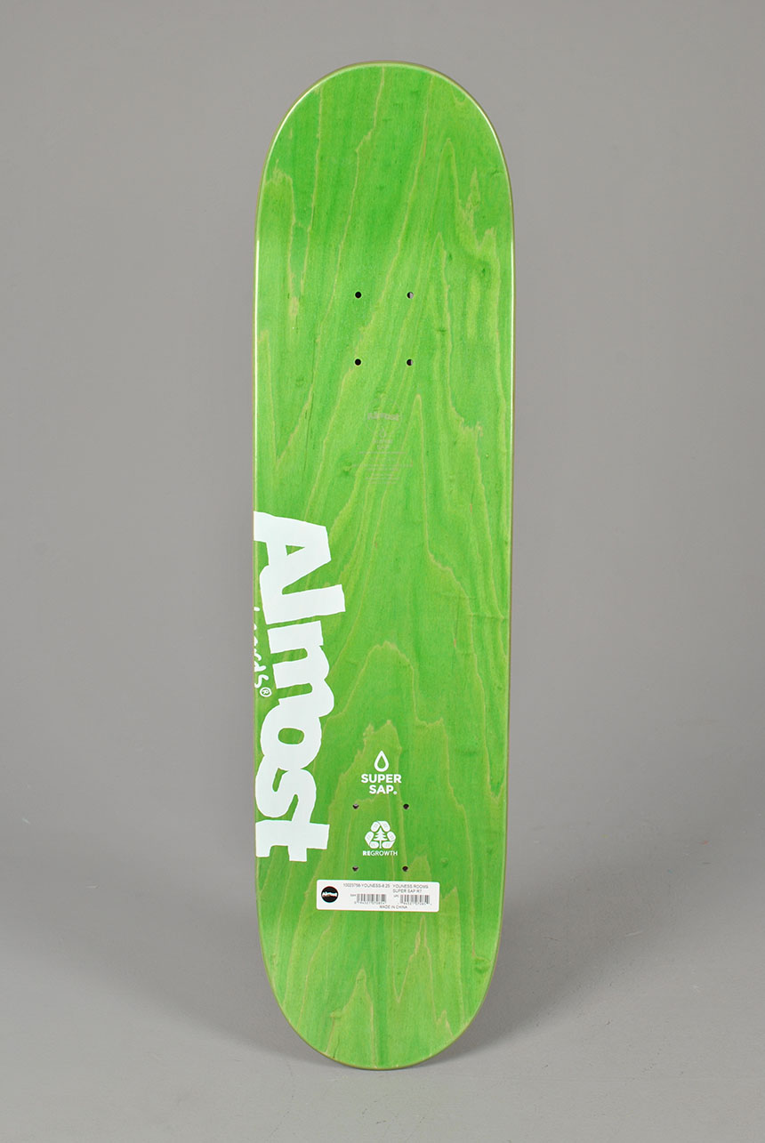 Youness Rooms Super Sap 8.25