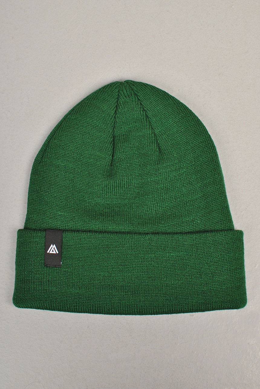 Icon Snowy Beanie