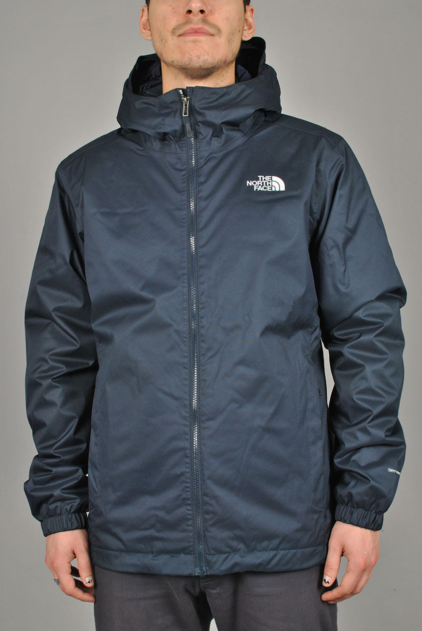 the north face quest urban navy