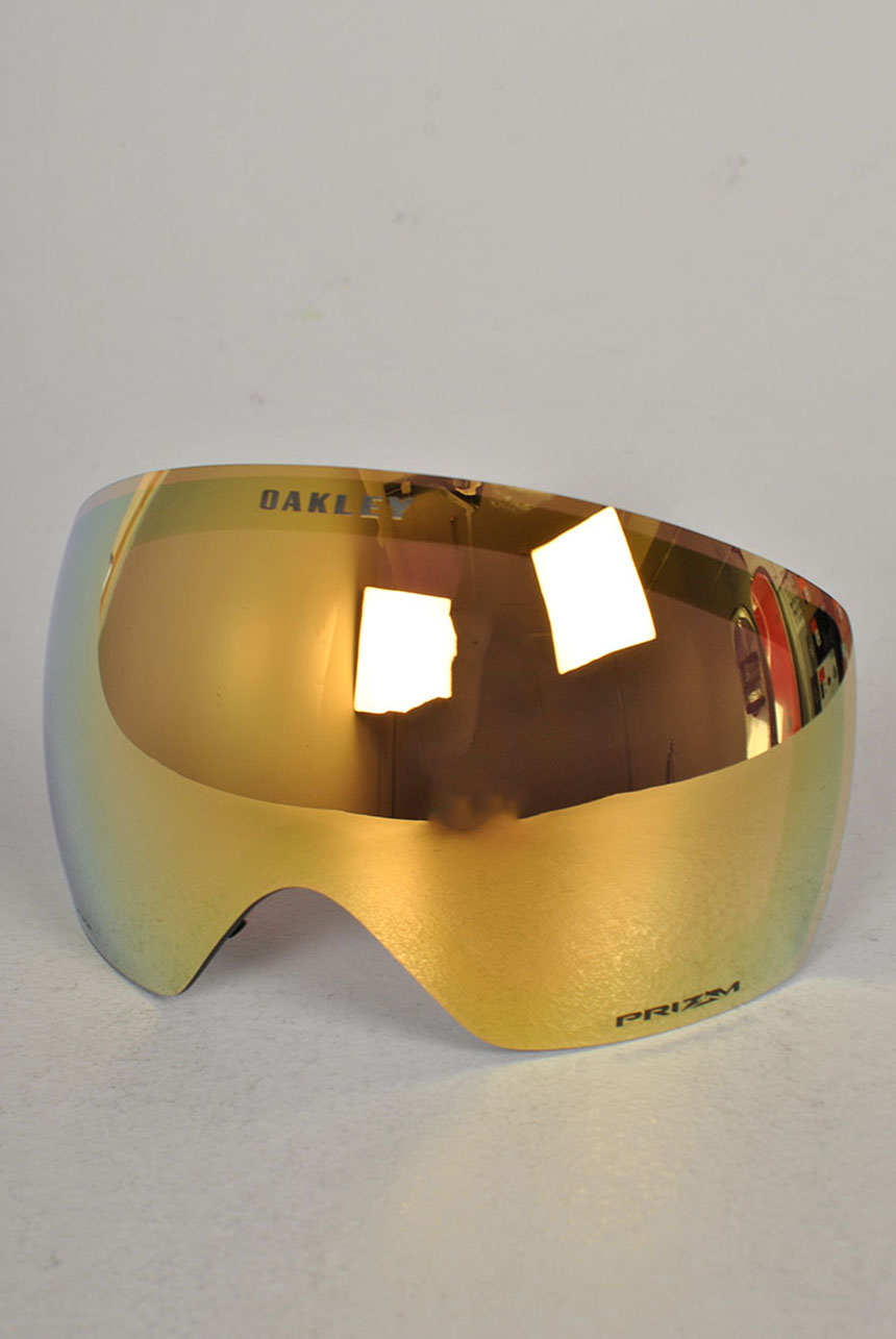 Flight Deck L Rep Lens, Prizm 24K